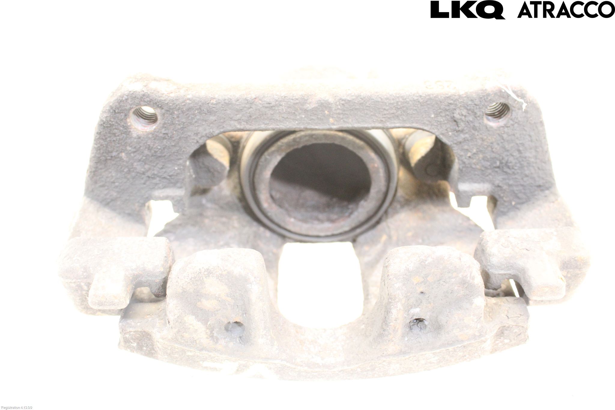 Volvo V70 05-08 Bremsecaliper Foran Venstre