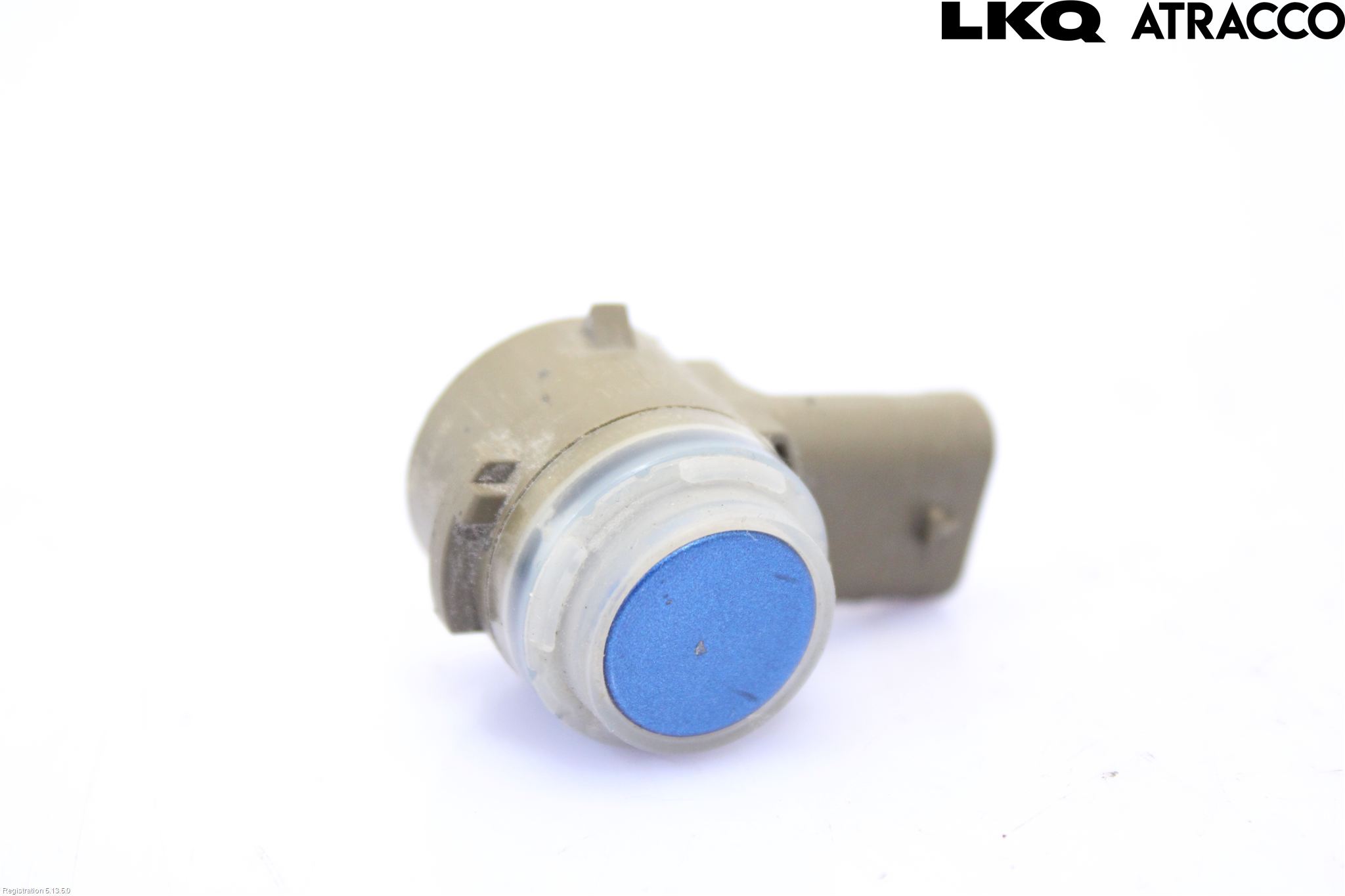 Ford FOCUS 19- Sensor Ryggesensor