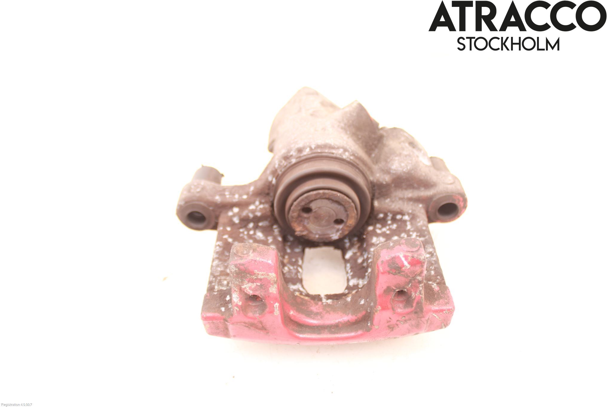 Volvo V40 12-19 Bremsecaliper Bak Venstre