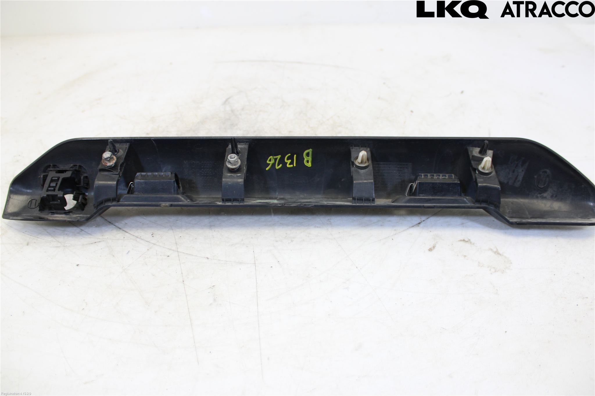 Ford TRANSIT/TOURNEO CONNECT 13-22 Bakluke Handtak Ytre