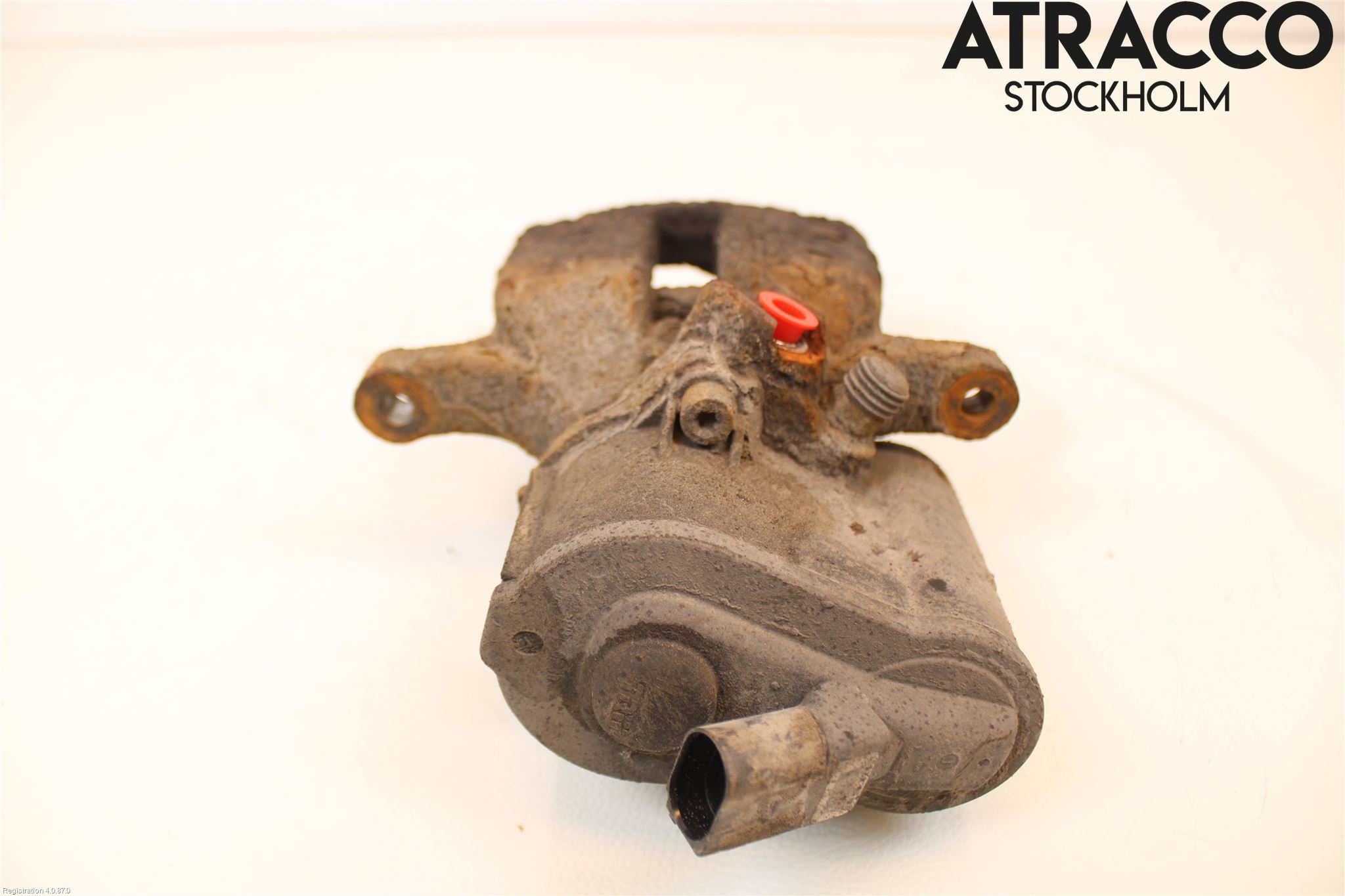 Volkswagen VW PASSAT 05-11 Bremsecaliper Bak Høyre