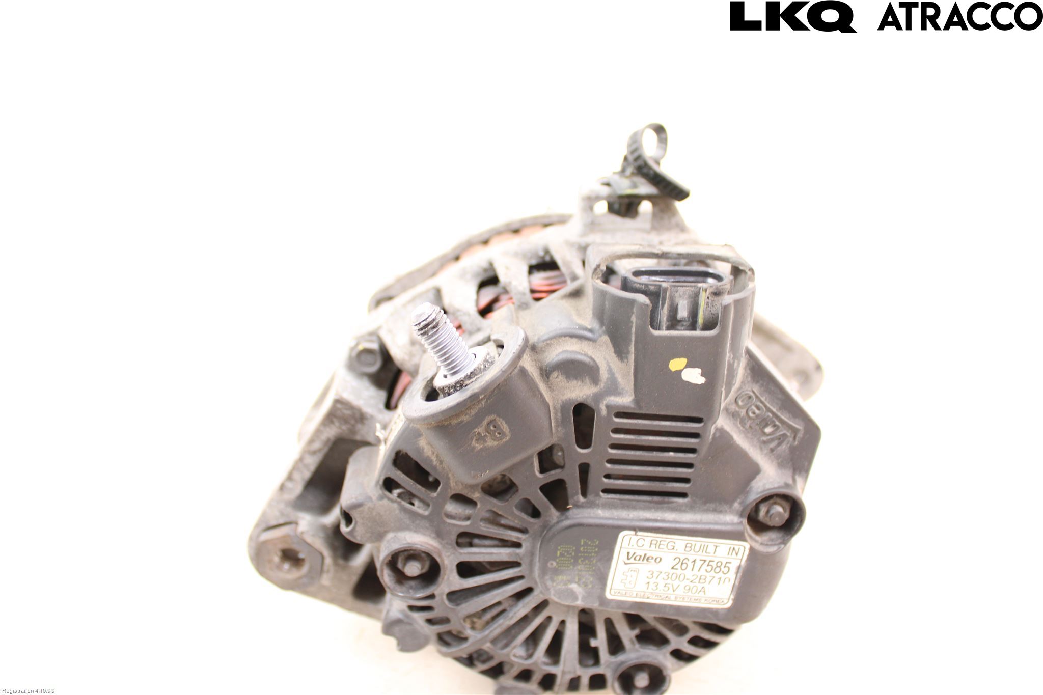 Kia CEED 12-18 Dynamo