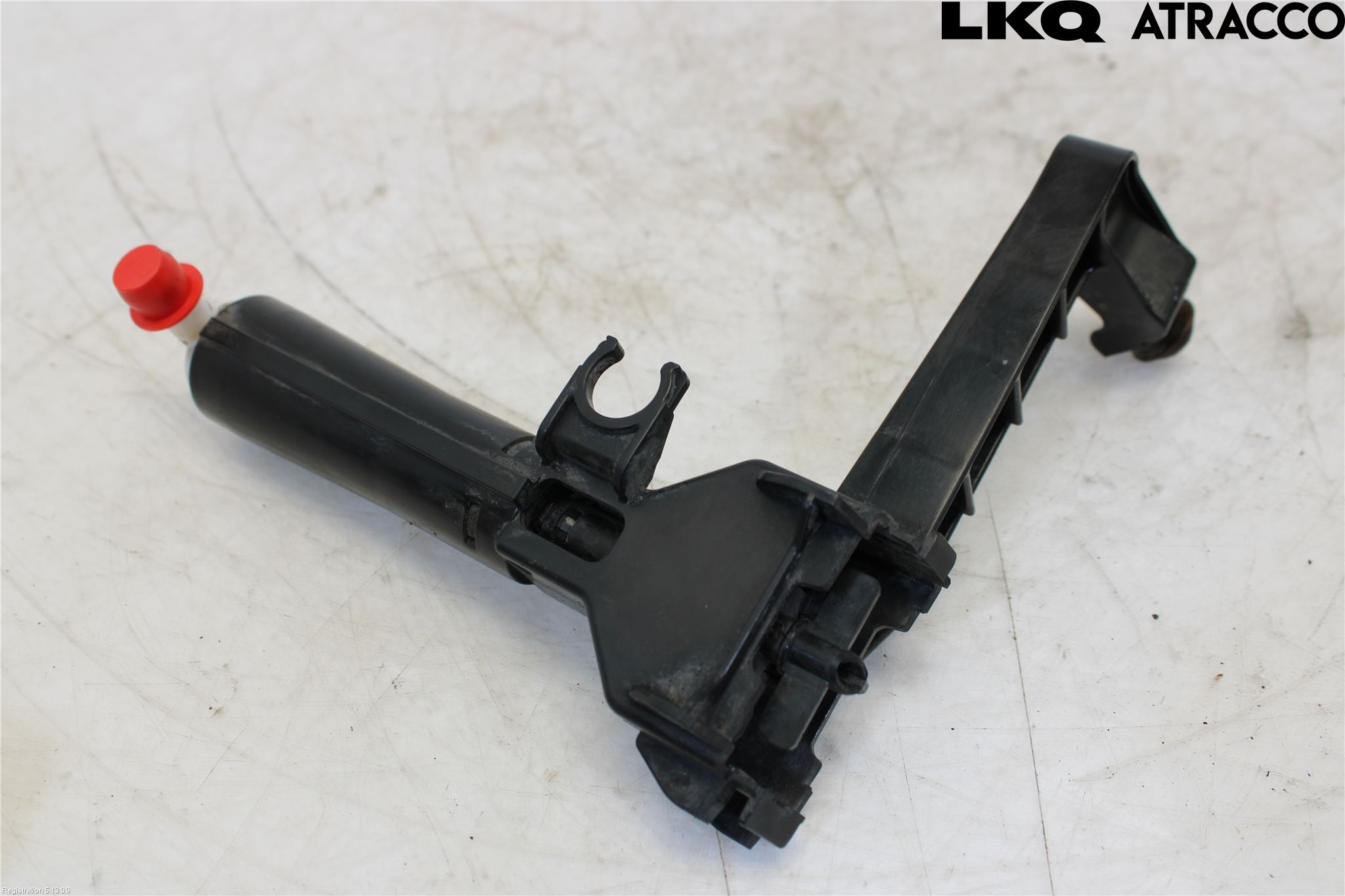 Lexus RX AL10 09-15 Spylerdyse Frontlykter