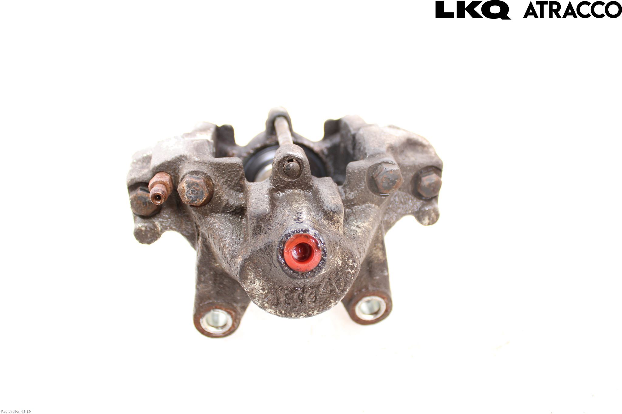 Mercedes-Benz MB C (203) 00-07 Bremsecaliper Bak Høyre