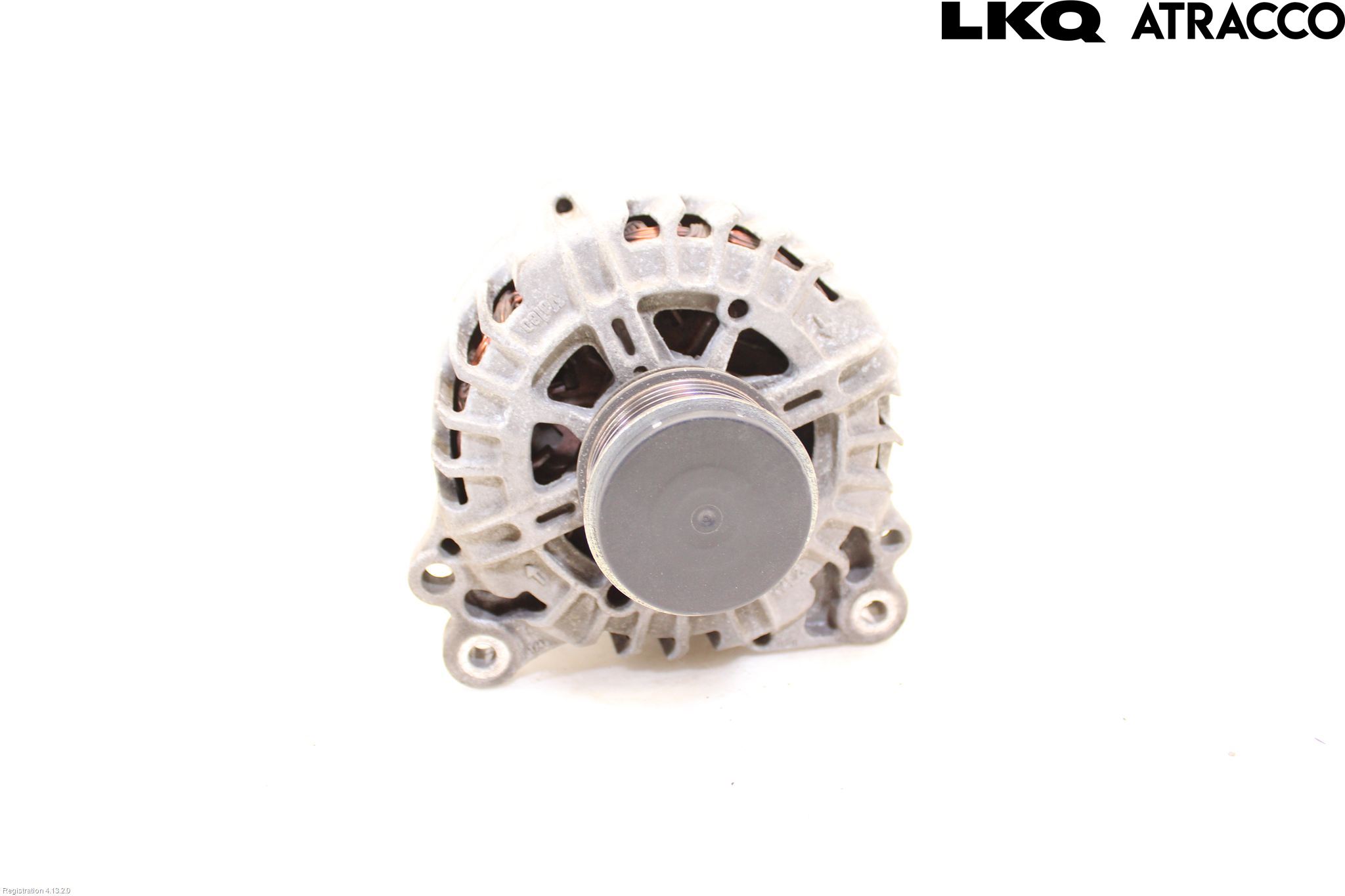 Volkswagen VW GOLF VI 09-13 Dynamo
