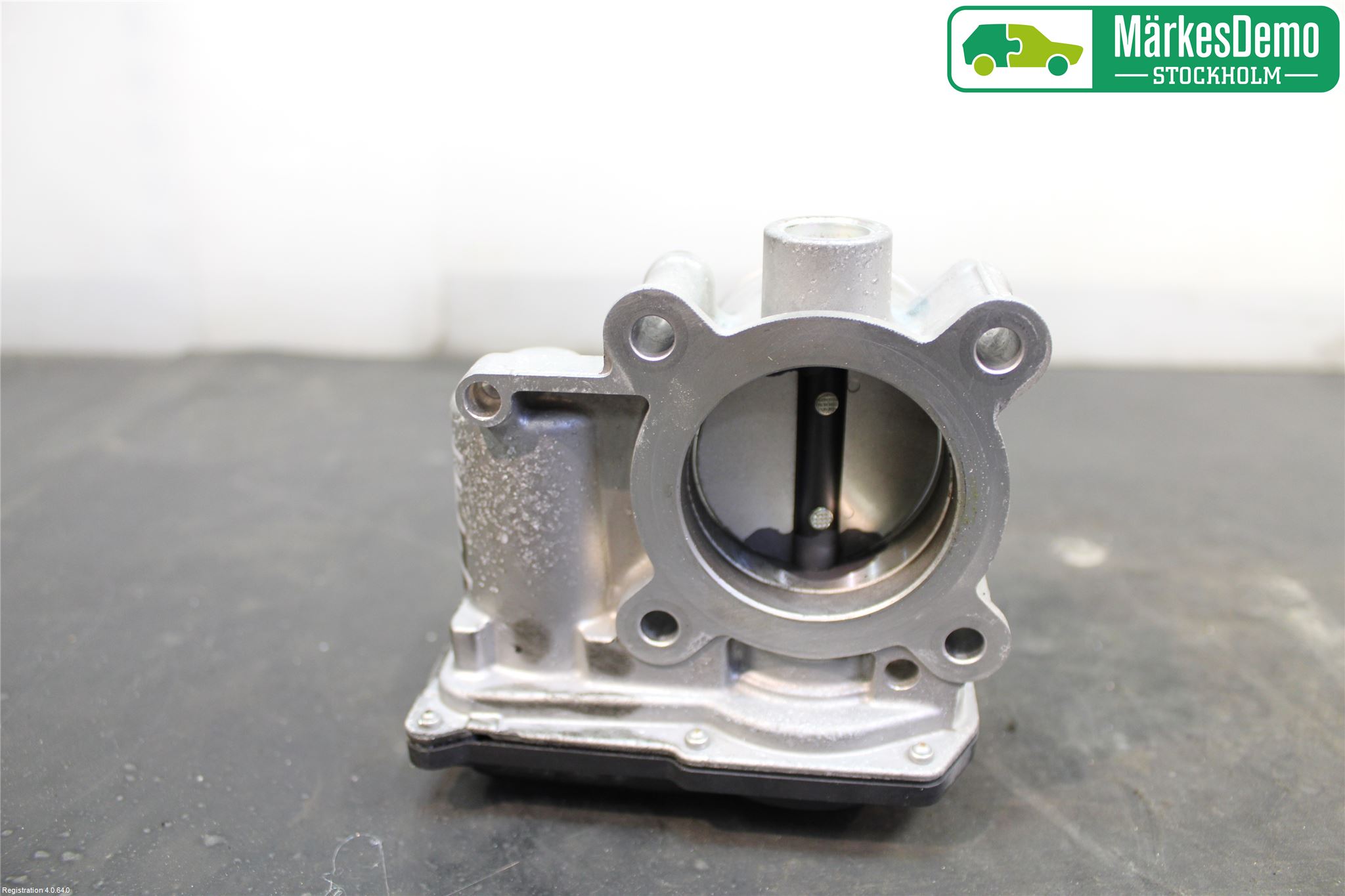 Mazda 2 (DJ) 15-22 Inns Spjeldhus