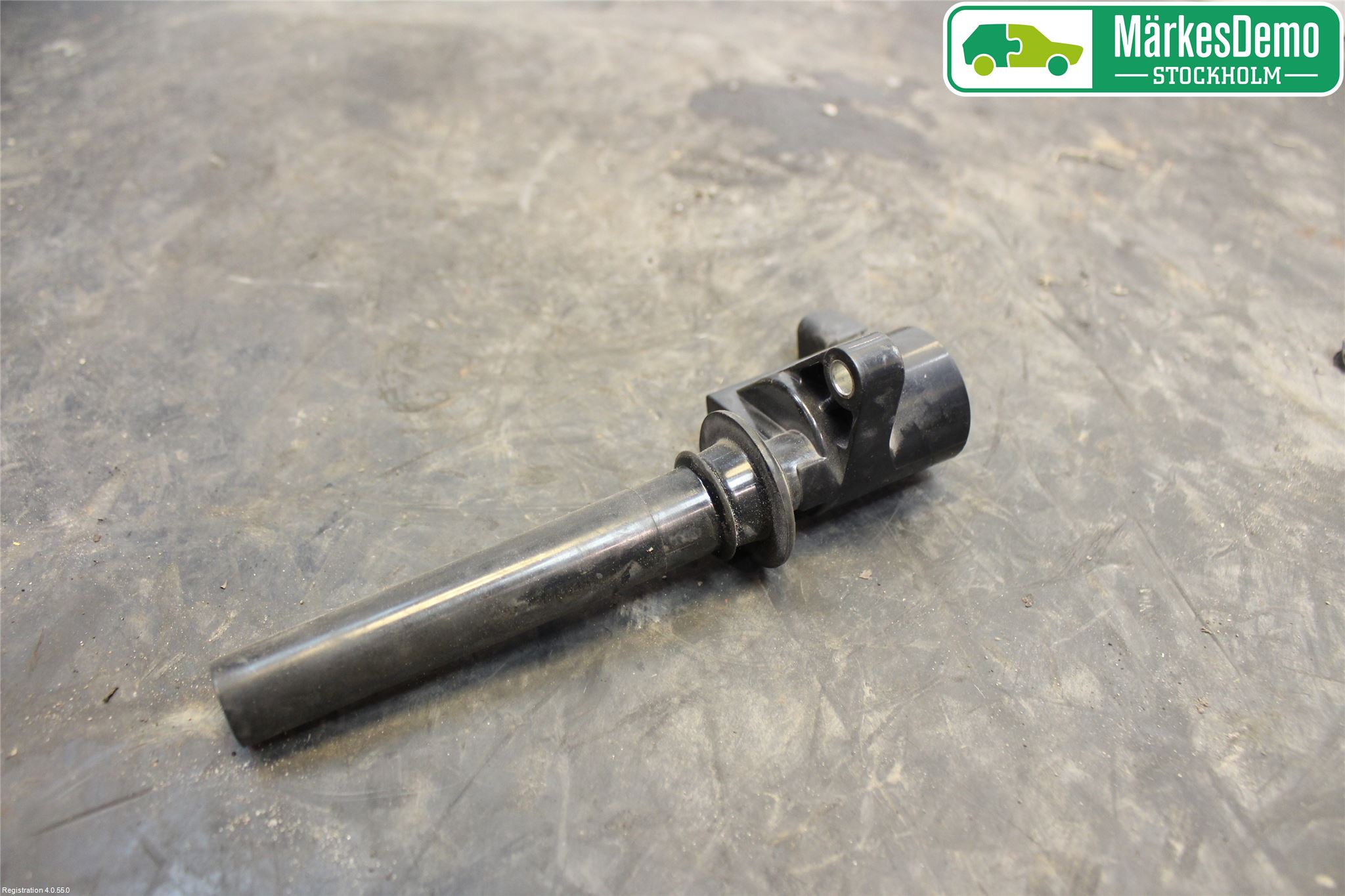 Ford MAVERICK Coil