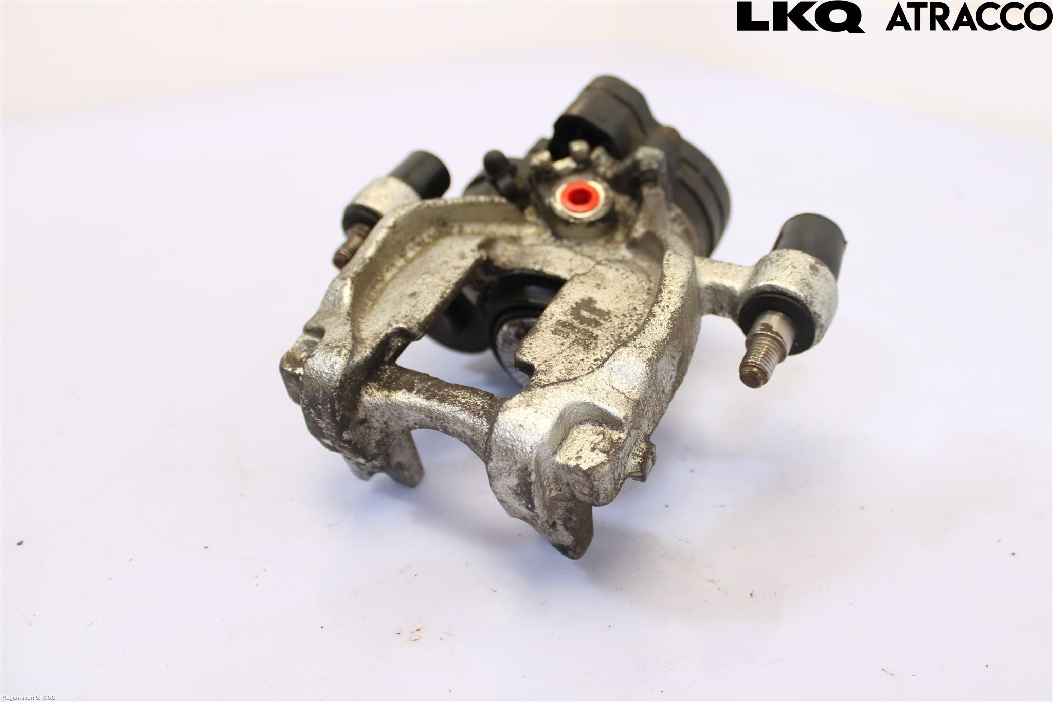 Volkswagen VW GOLF / E-GOLF VII 13-20 Bremsecaliper Bak Høyre