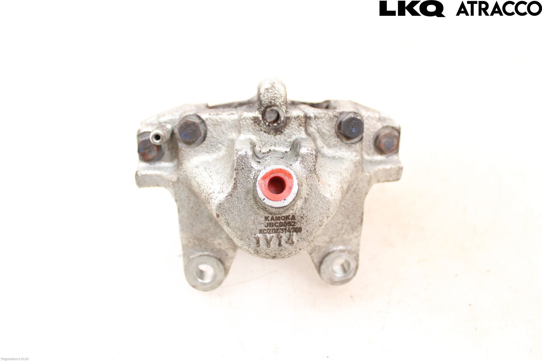Mercedes-Benz MB C (203) 00-07 Bremsecaliper Bak Høyre