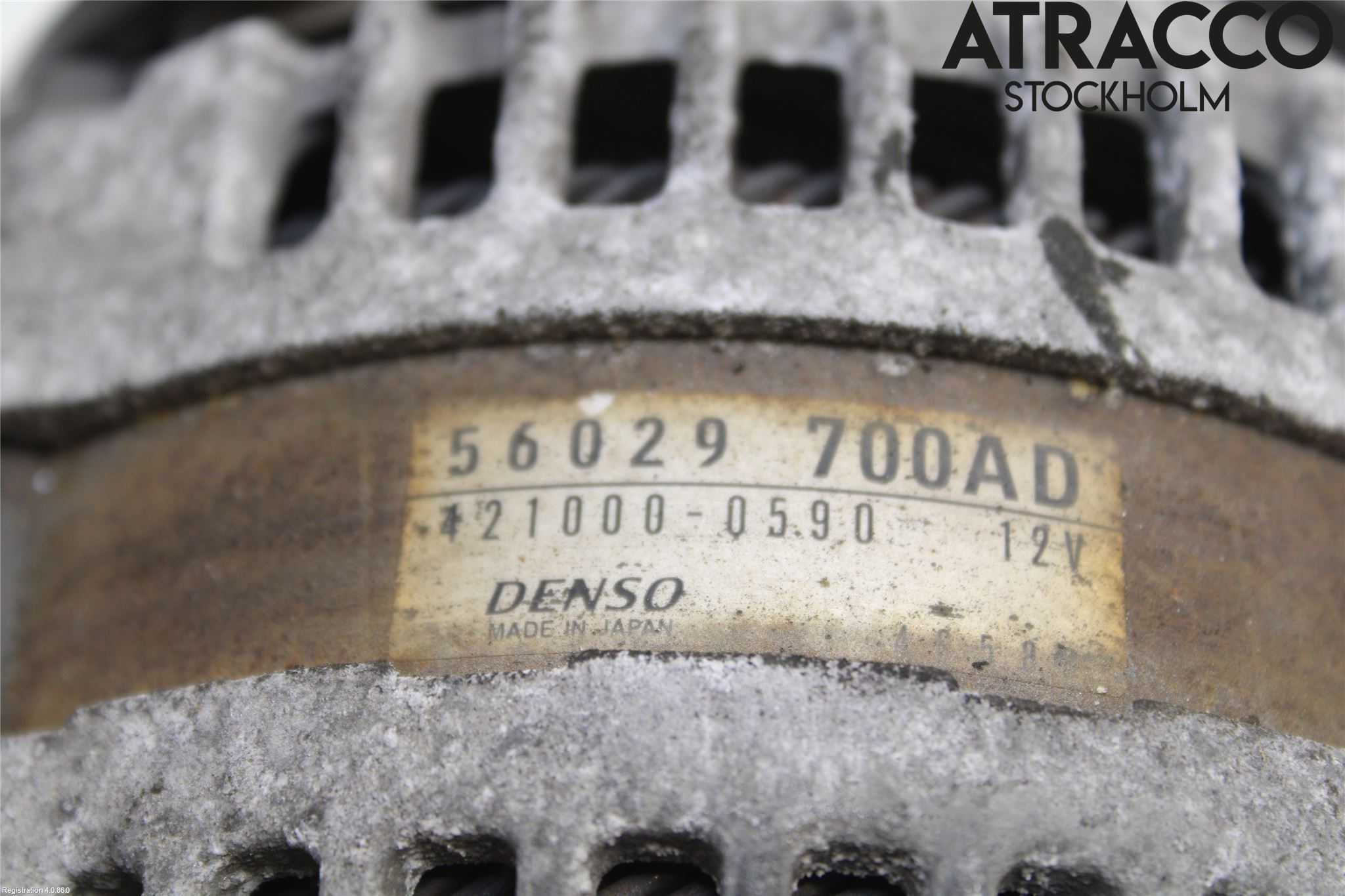Dodge VAN RAM Dynamo
