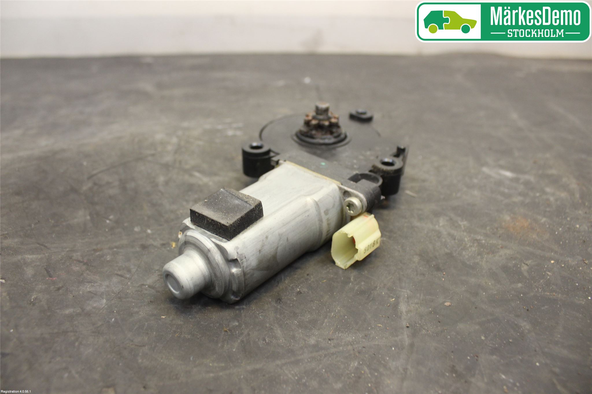 Kia SPORTAGE (JE) 05-10 Vindusheismotor
