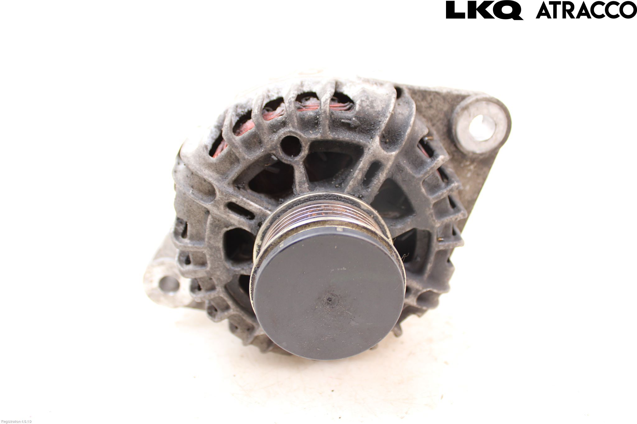 Opel INSIGNIA 09-16 Dynamo