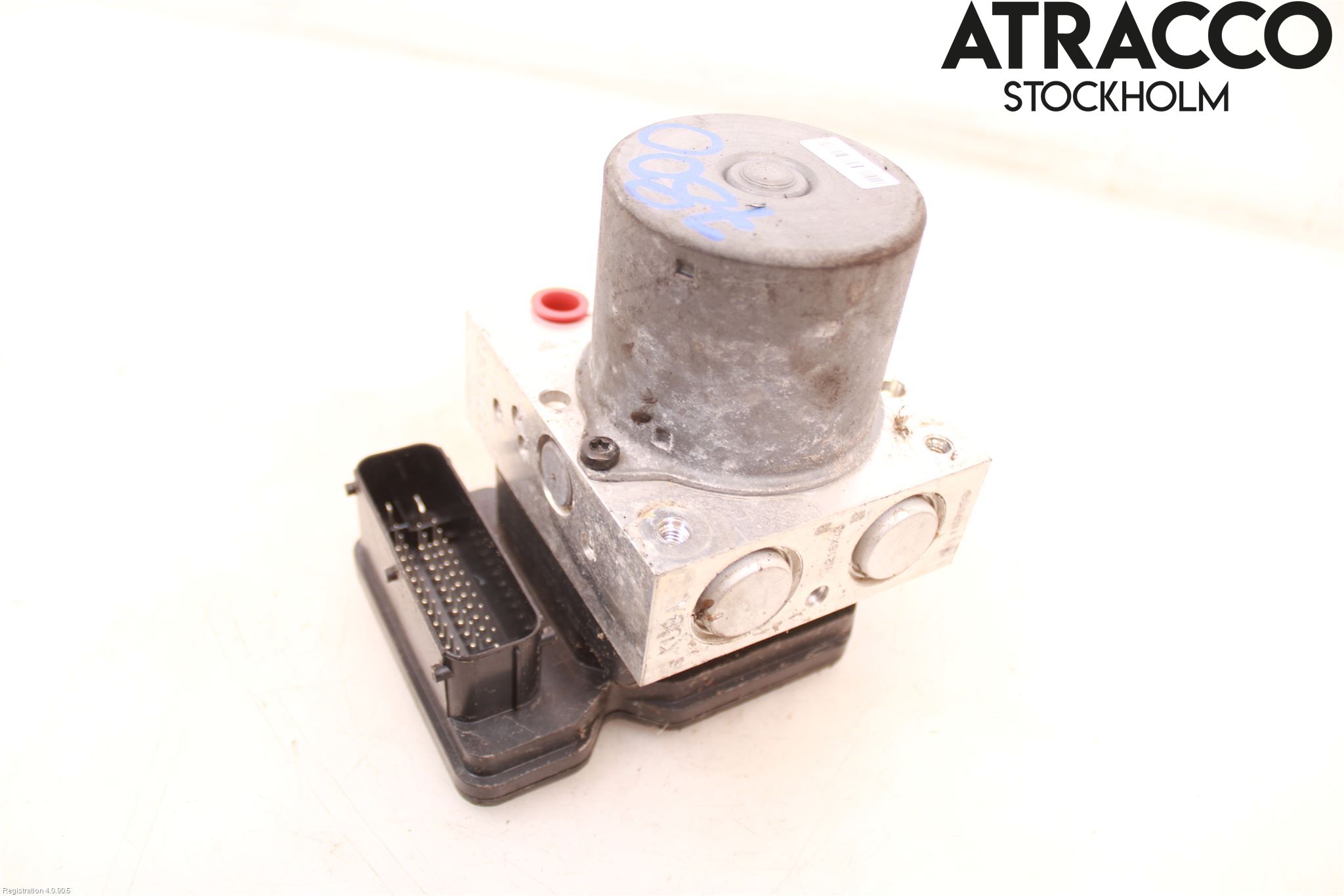 GM CHEVROLET SPARK Abs Hydraulikkaggregat