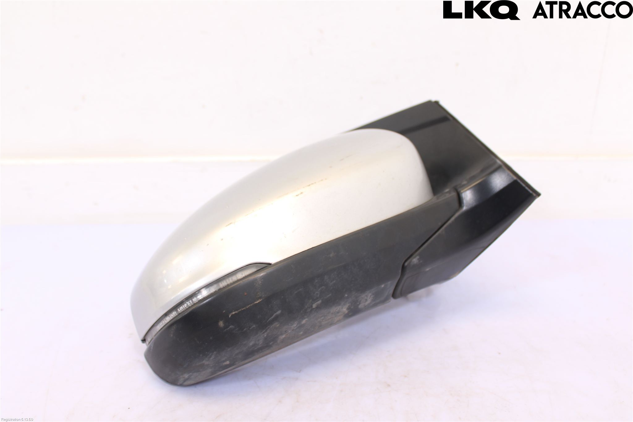 Honda CIVIC 12-16 Speil H M-El Justering