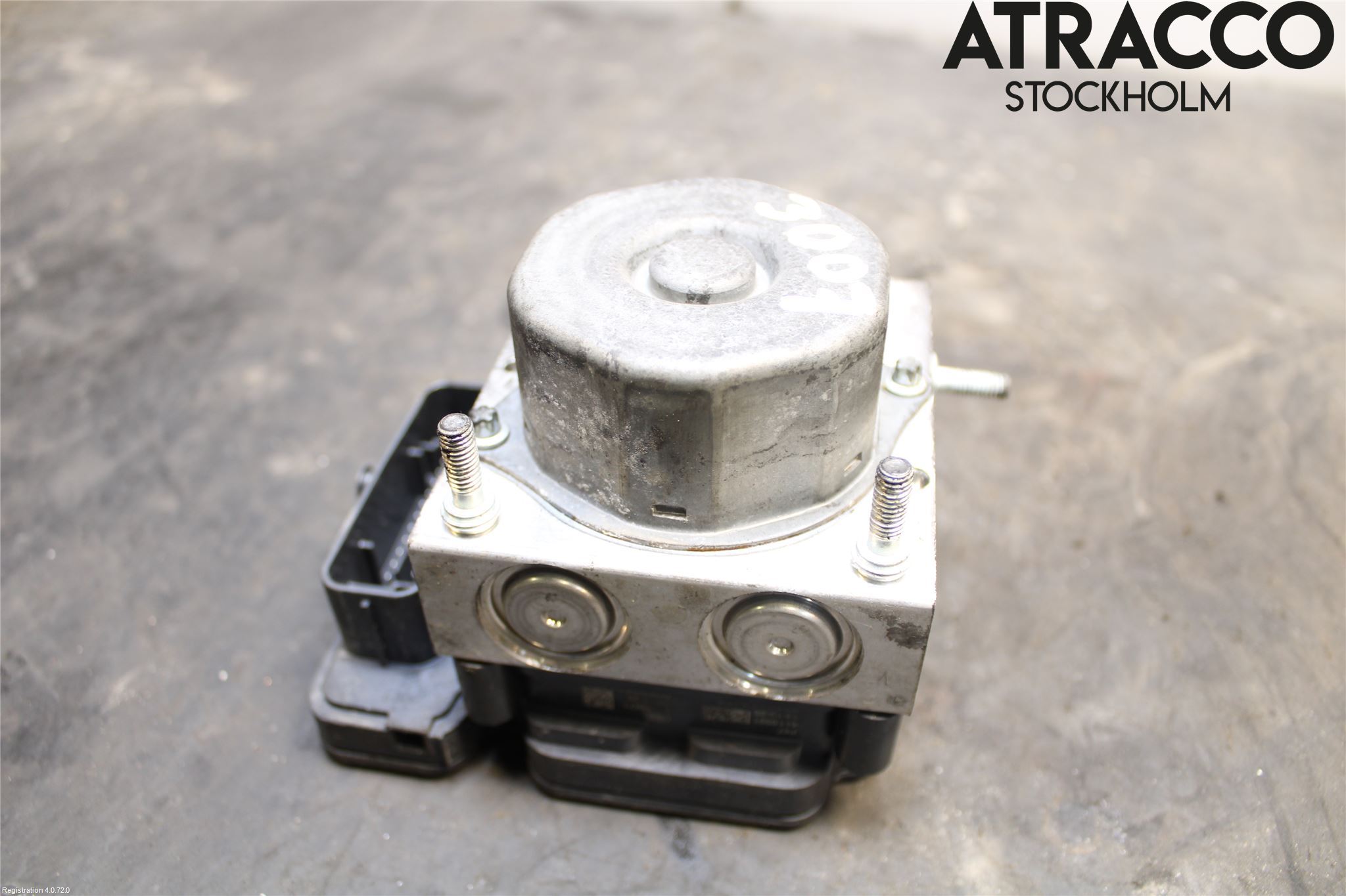 Mitsubishi SPACE STAR 13- Abs Hydraulikkaggregat