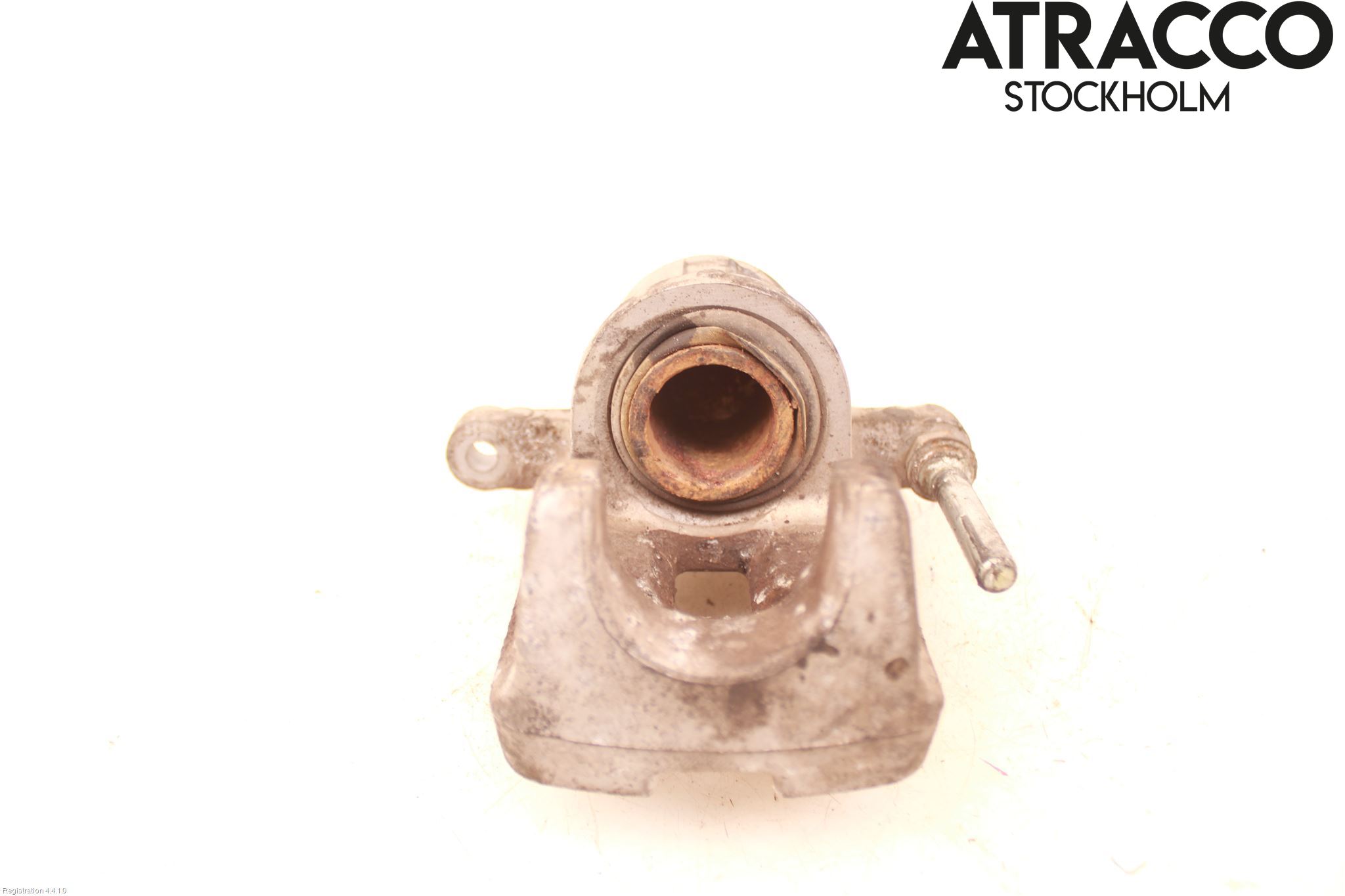 Toyota RAV4 13-18 Bremsecaliper Bak Venstre