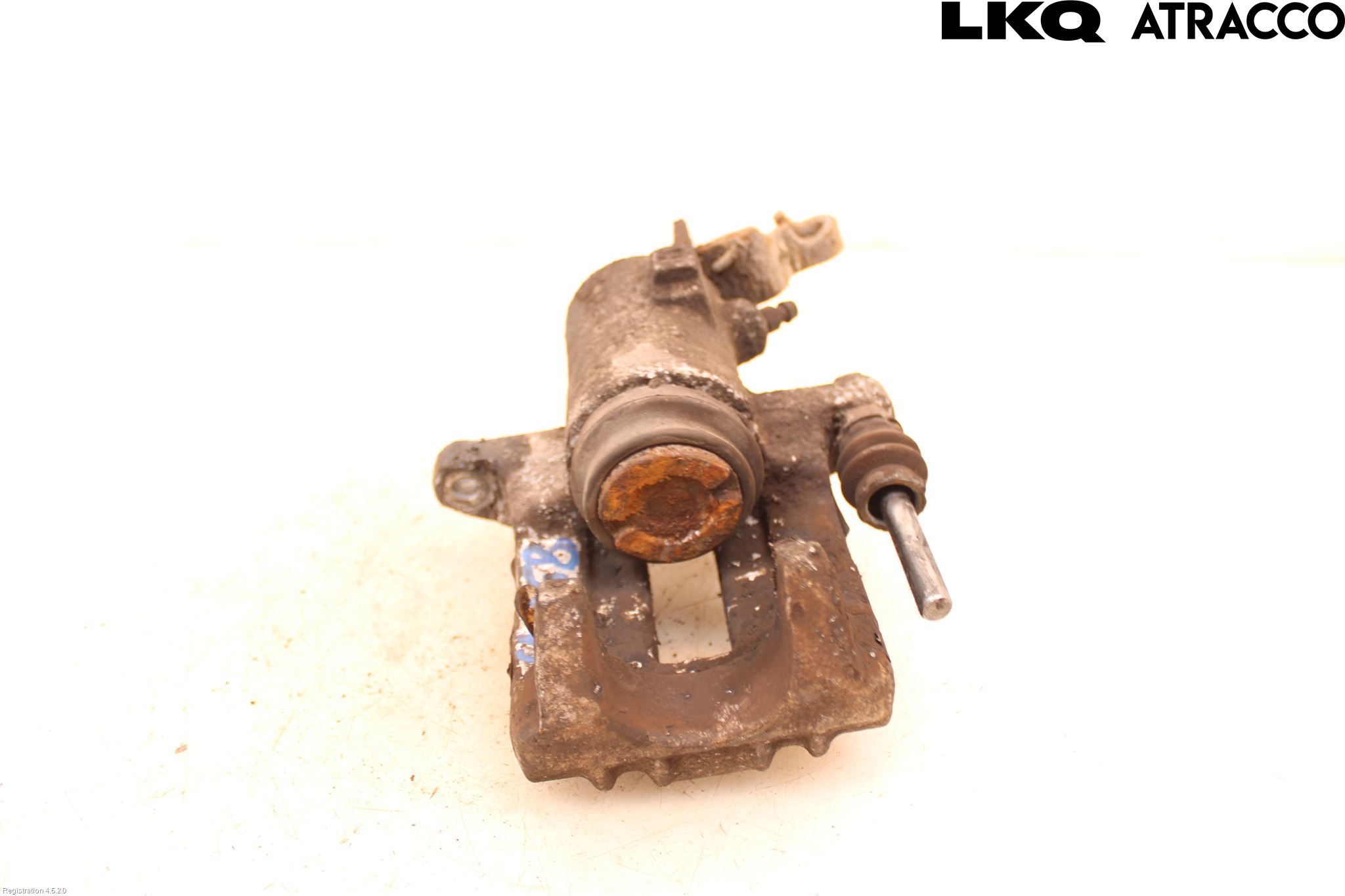 Audi A3/S3 05-13 Bremsecaliper Bak Høyre