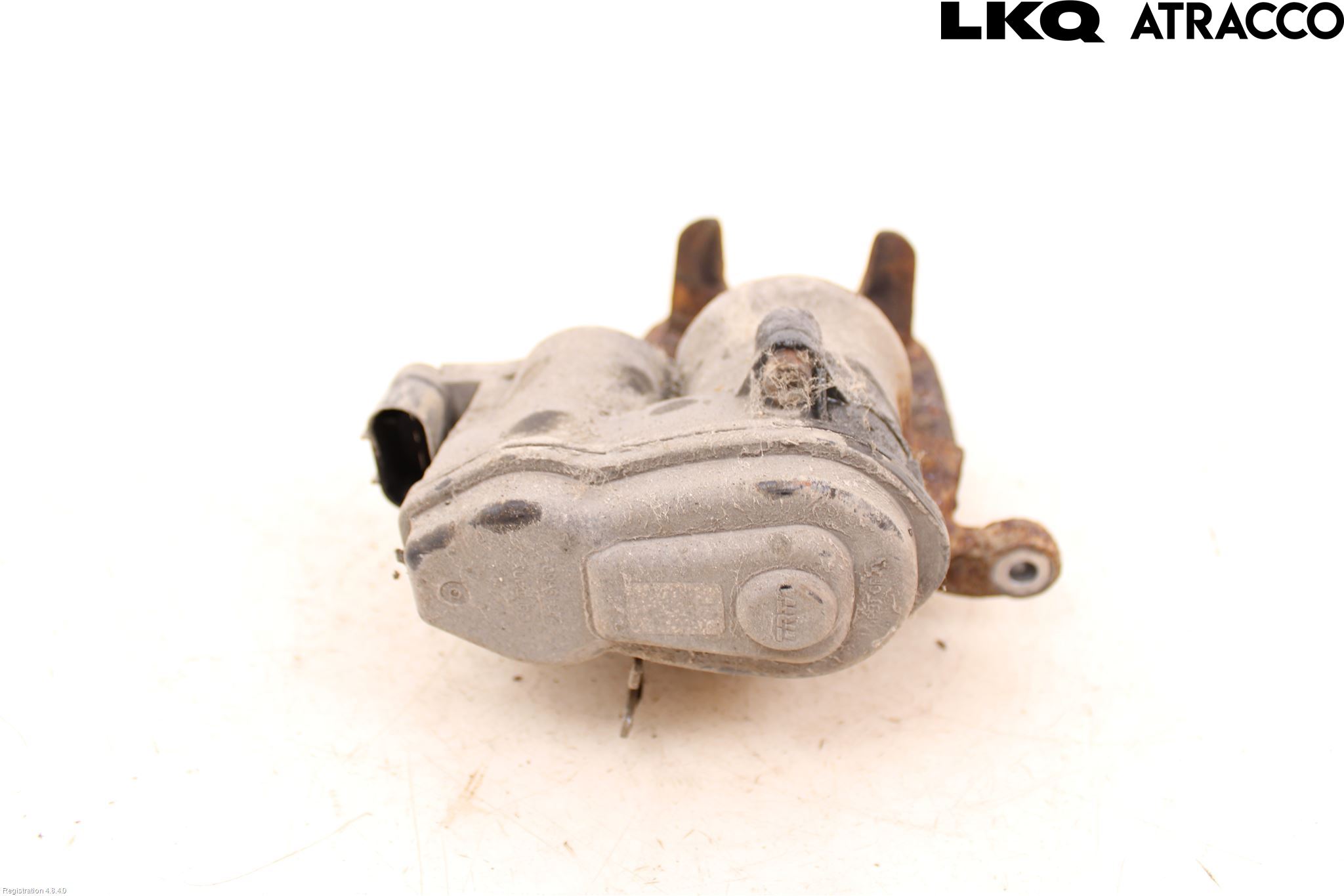 BMW 5 F10/F11/F18 09-17 Bremsecaliper Bak Venstre