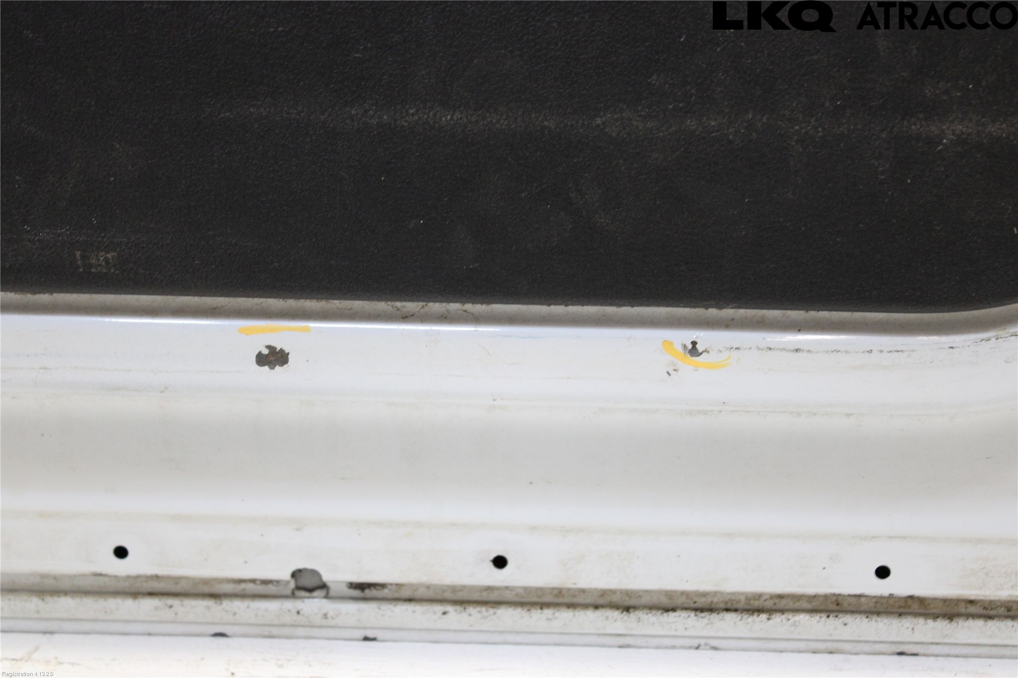 Opel VIVARO 15-19 Dør Skyvedør Høyre