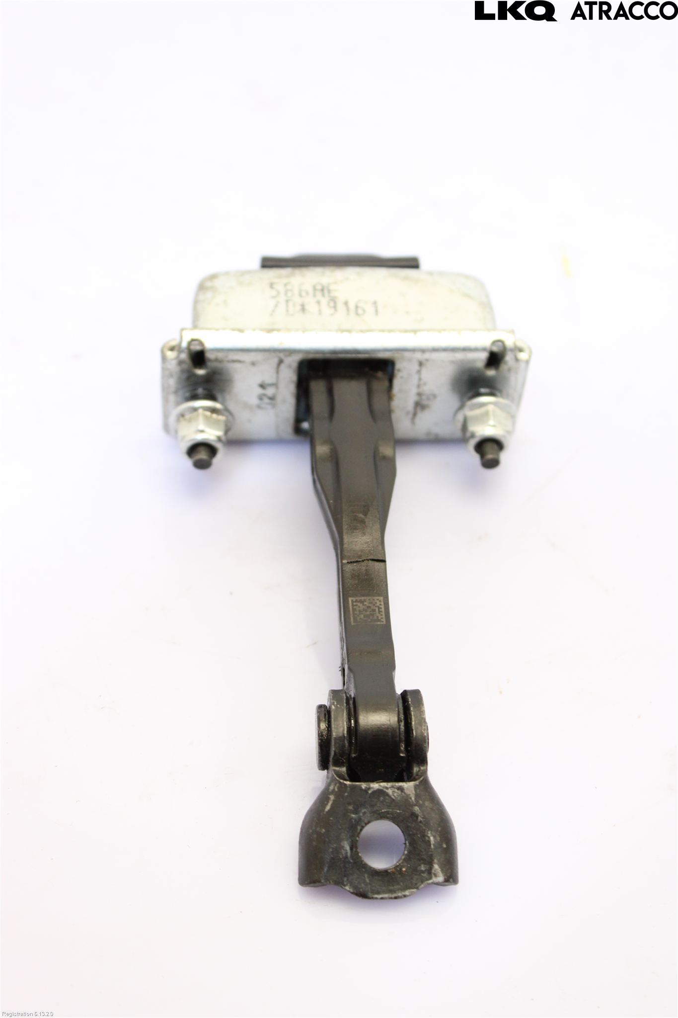 Dodge PICK UP RAM 81- Dørstopper