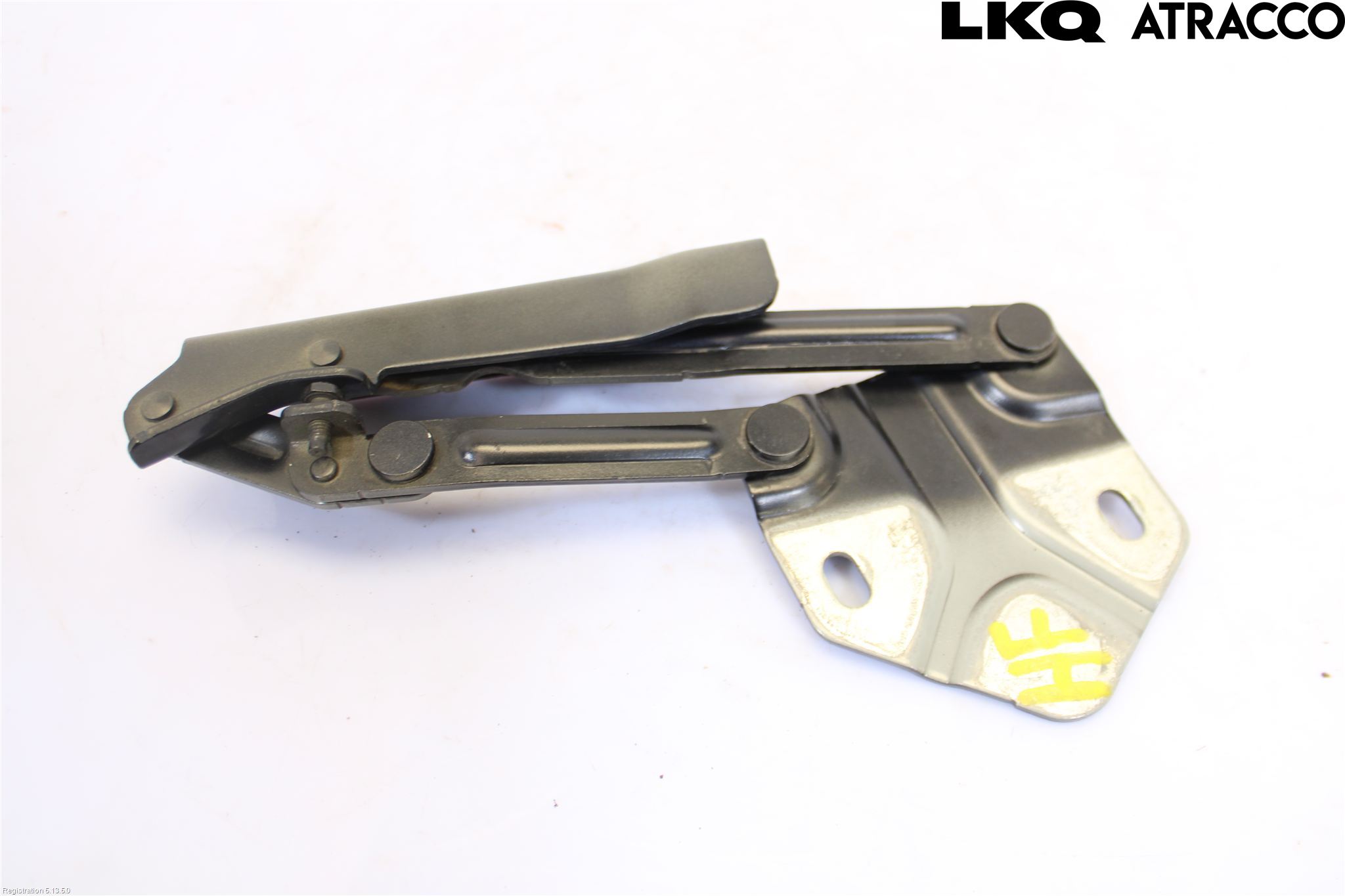 Volkswagen VW CADDY 16-20 Panser Hengsel - Hengsler