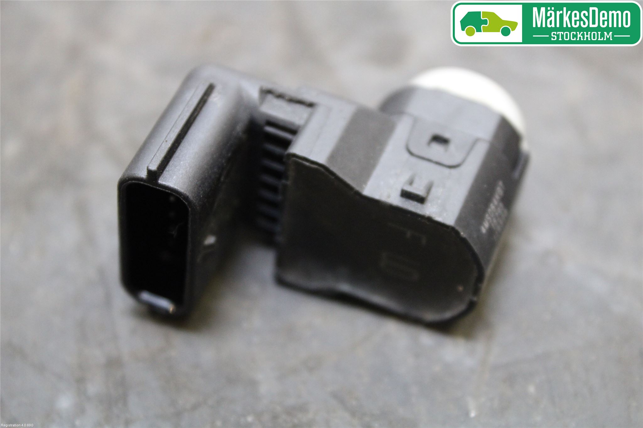 Kia SORENTO 15-20 Sensor Parkering Front