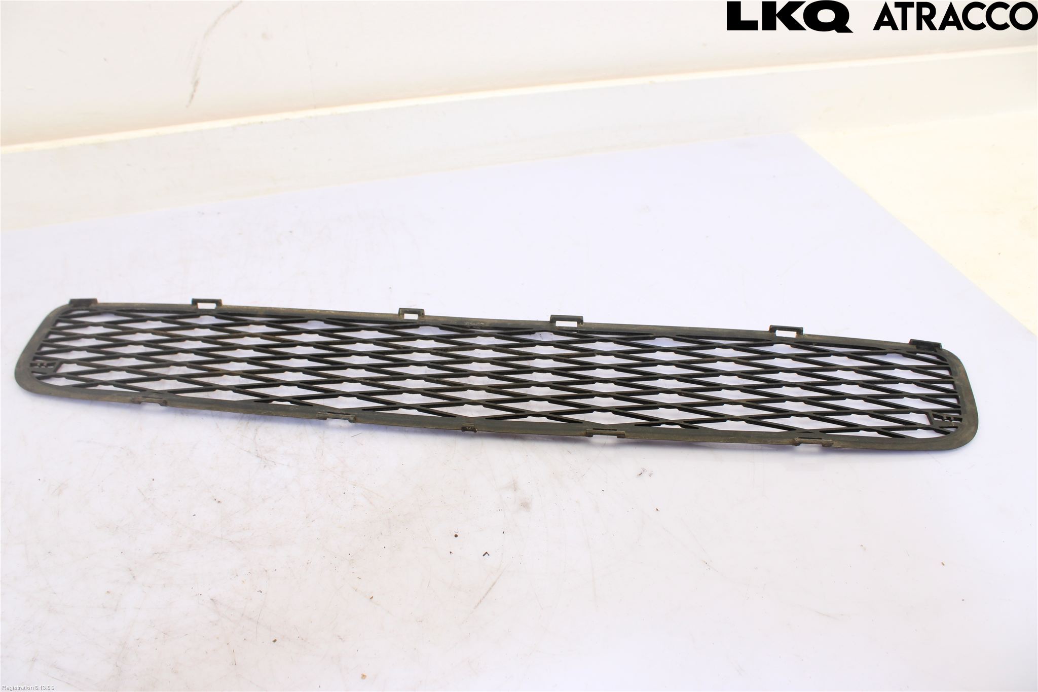 Toyota YARIS XP90 06-11 Grill-Gitter