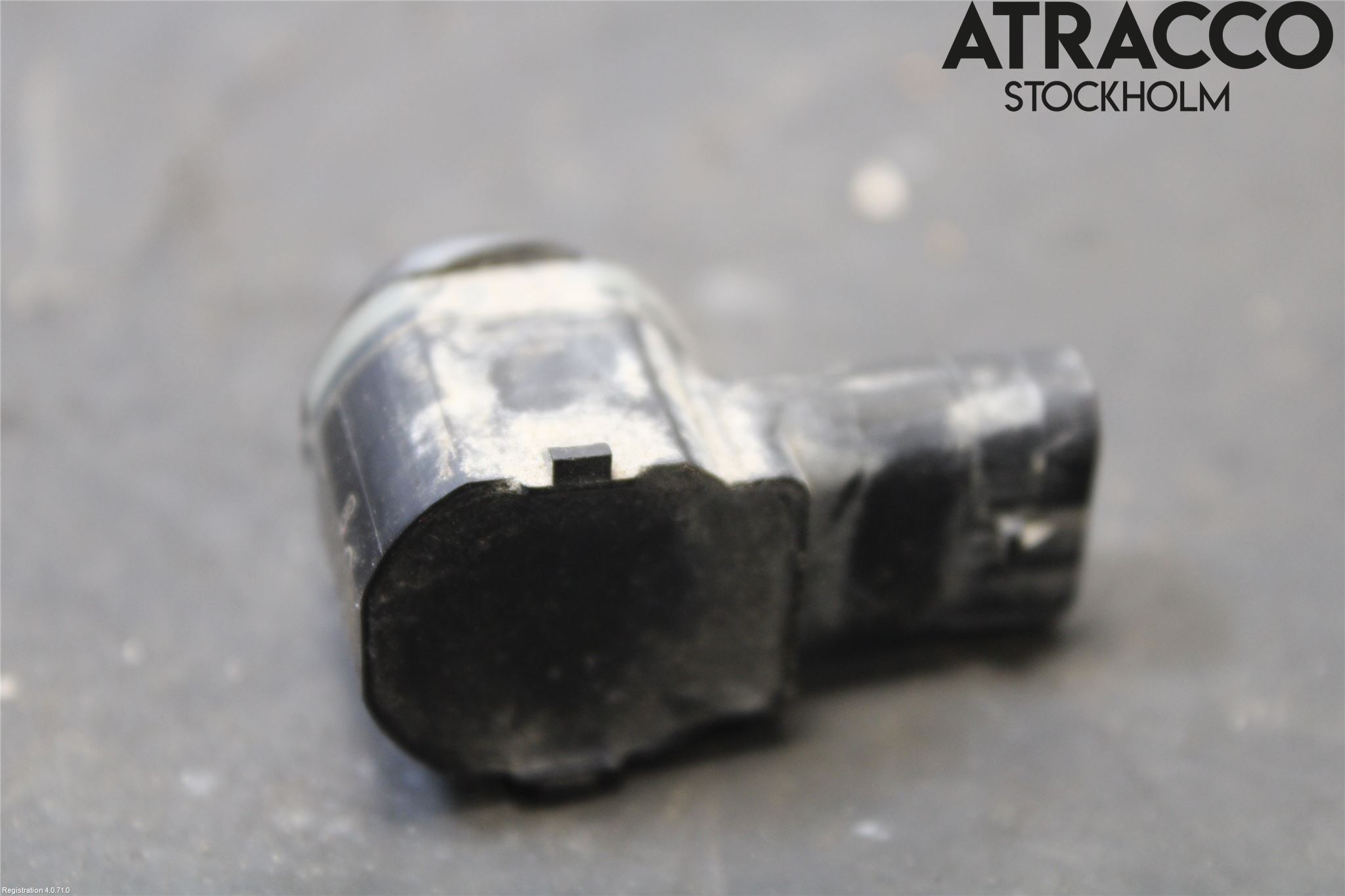 Ford TRANSIT/TOURNEO CUSTOM 13-24 Sensor Ryggesensor