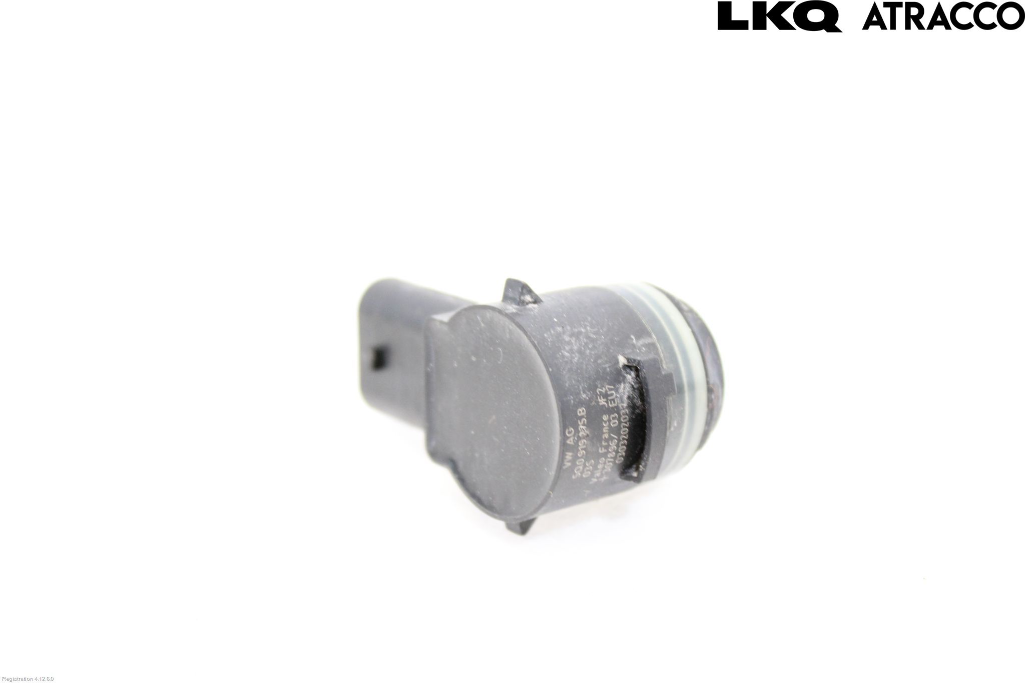 Volkswagen VW CADDY 16-20 Sensor Ryggesensor