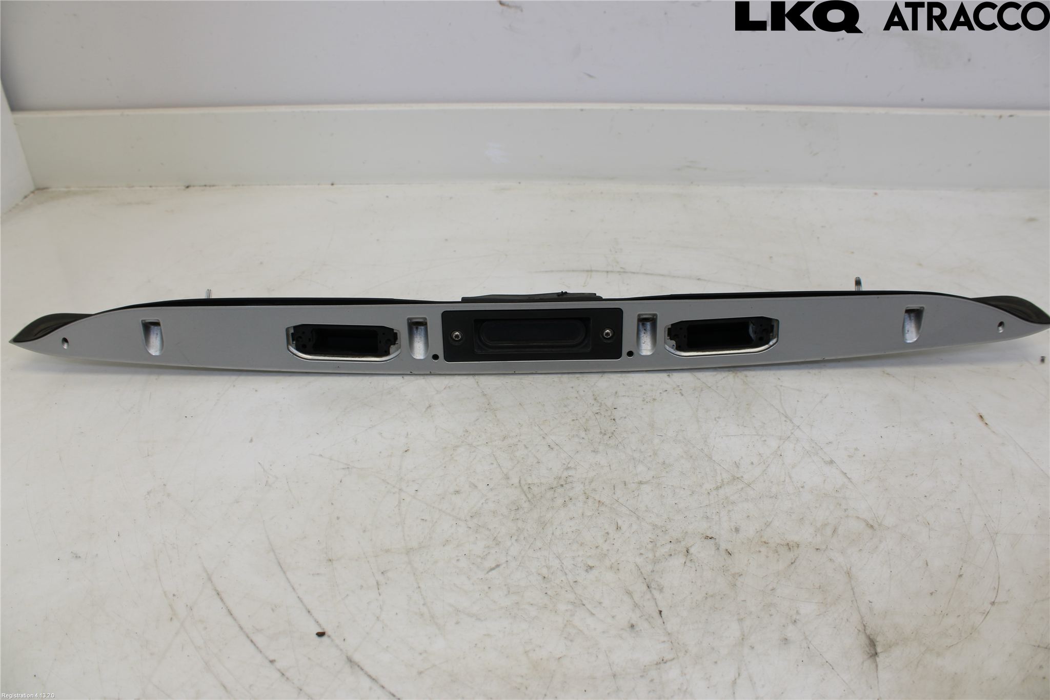 Volvo V50 08-12 Bakluke Handtak Ytre