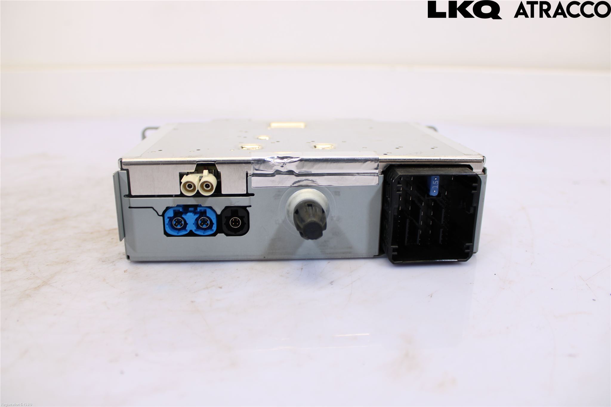 Toyota PROACE II 16- Stereo Radio