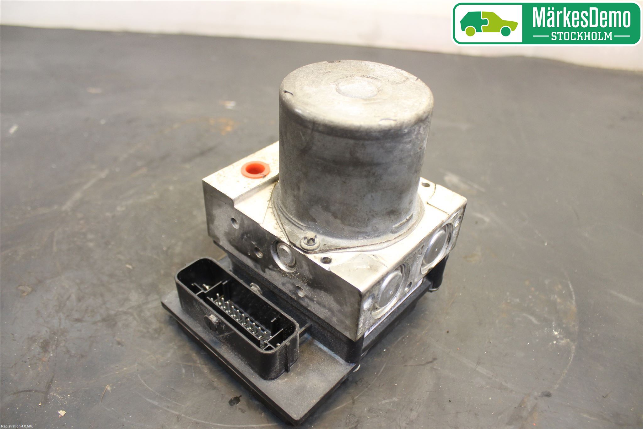 Audi A4/S4 08-11 Abs Hydraulikkaggregat
