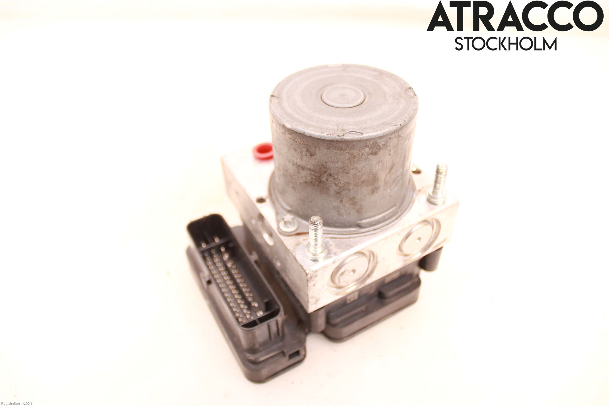 Peugeot 3008 17-24 Abs Hydraulikkaggregat