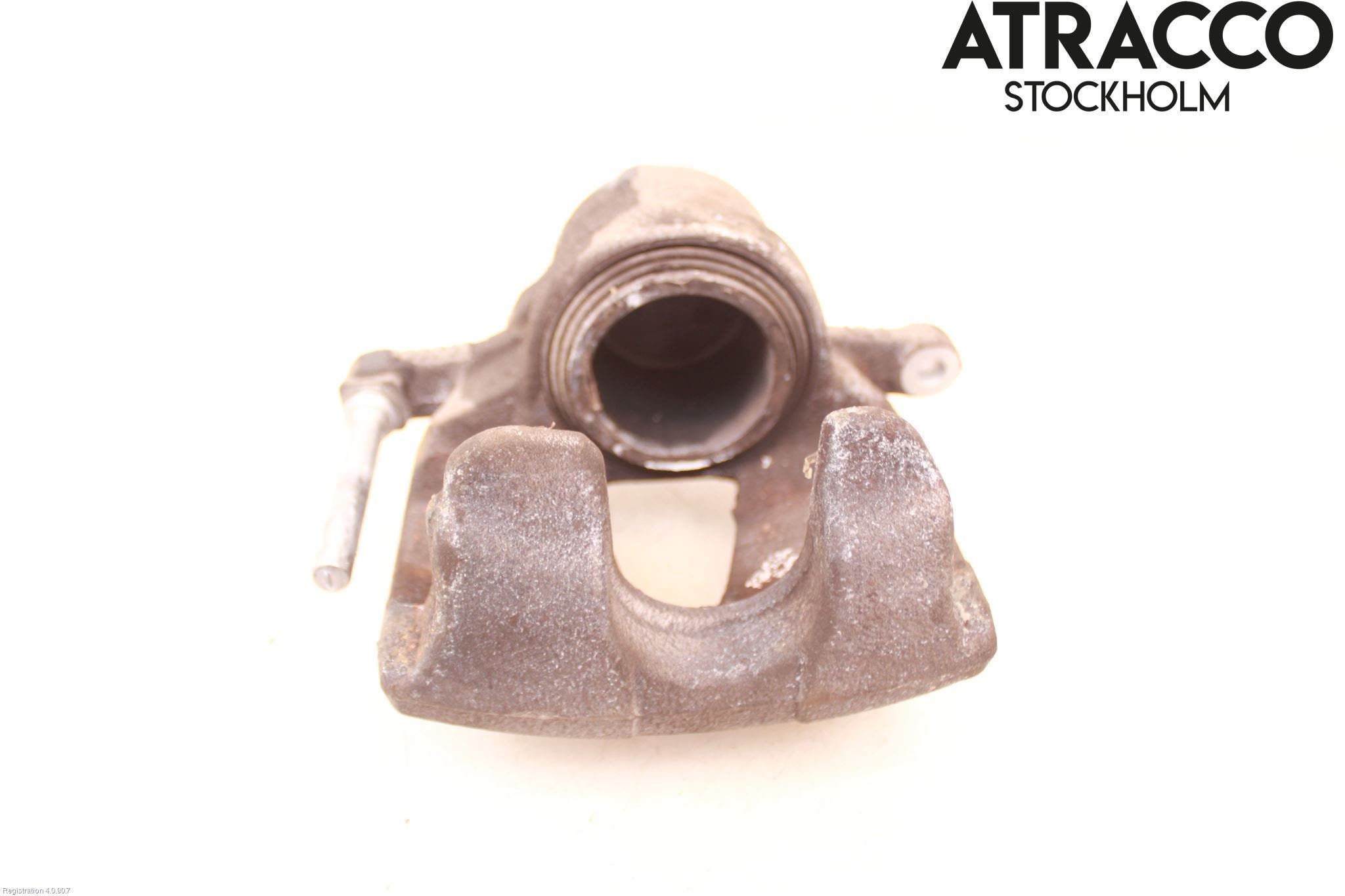 Mercedes-Benz MB A-KLASS (W177) 18- Bremsecaliper Foran Venstre