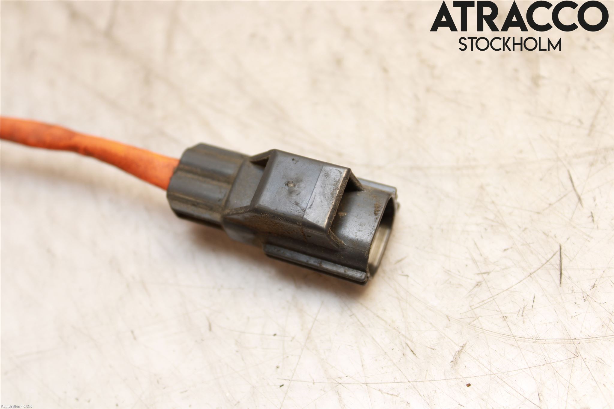 Volvo S60 11-13 Sensor Eksos