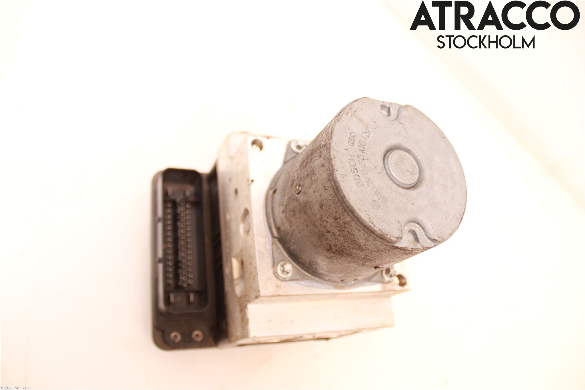 BMW 5 F10/F11/F18 09-17 Abs Hydraulikkaggregat