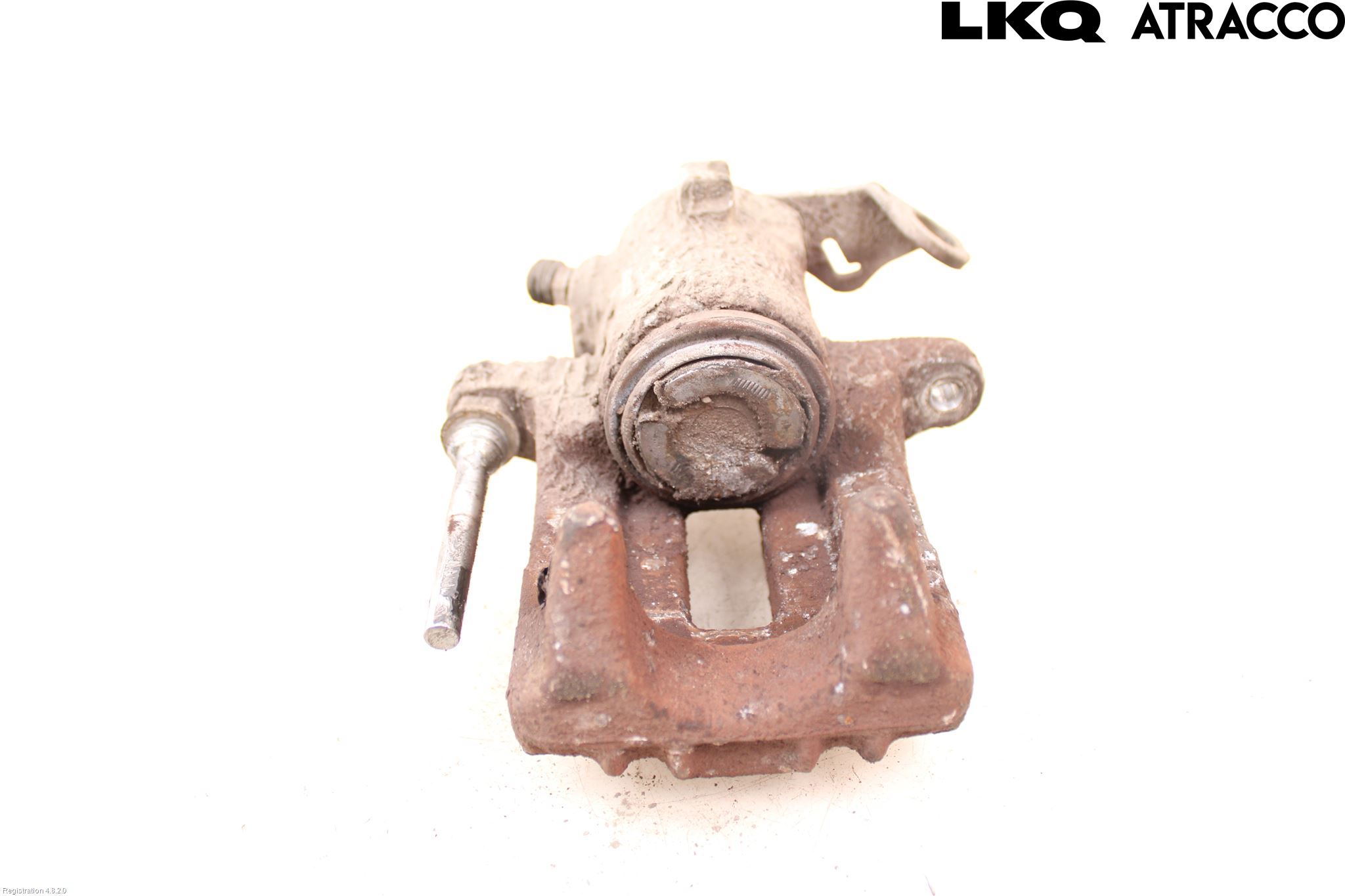Seat IBIZA IV 08-16 Bremsecaliper Bak Høyre