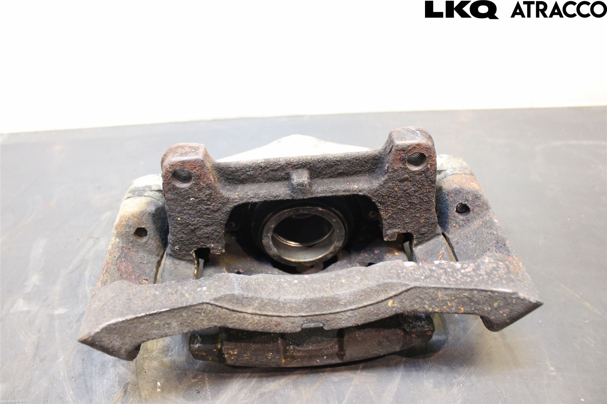 Audi A4/S4 05-07 Bremsecaliper Foran Venstre