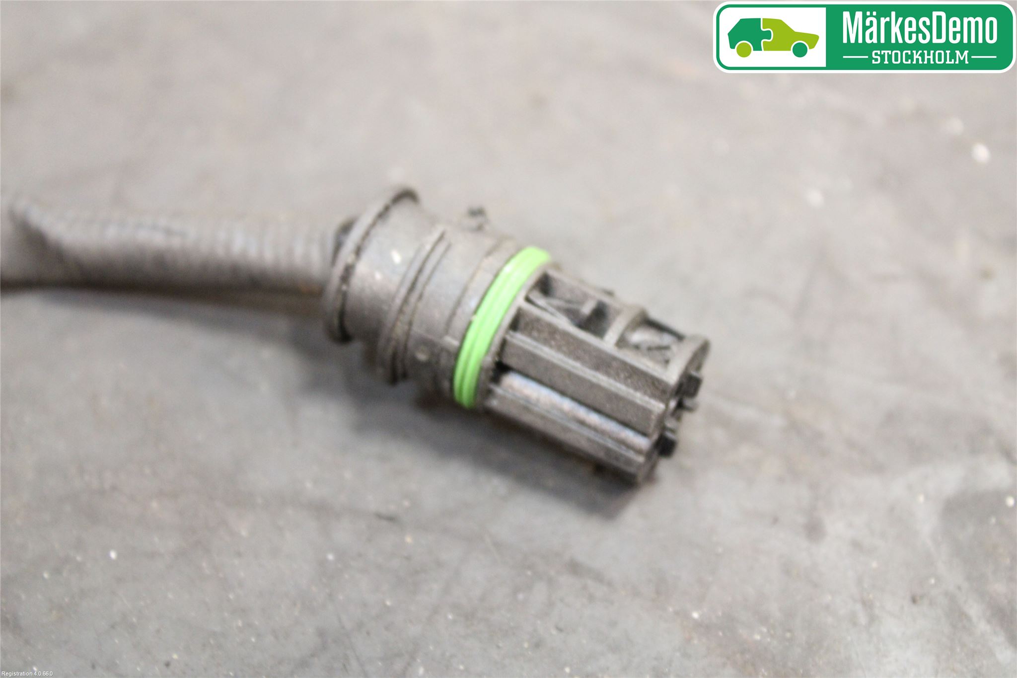 BMW 5 F10/F11/F18 09-17 Inns Lambdasonde