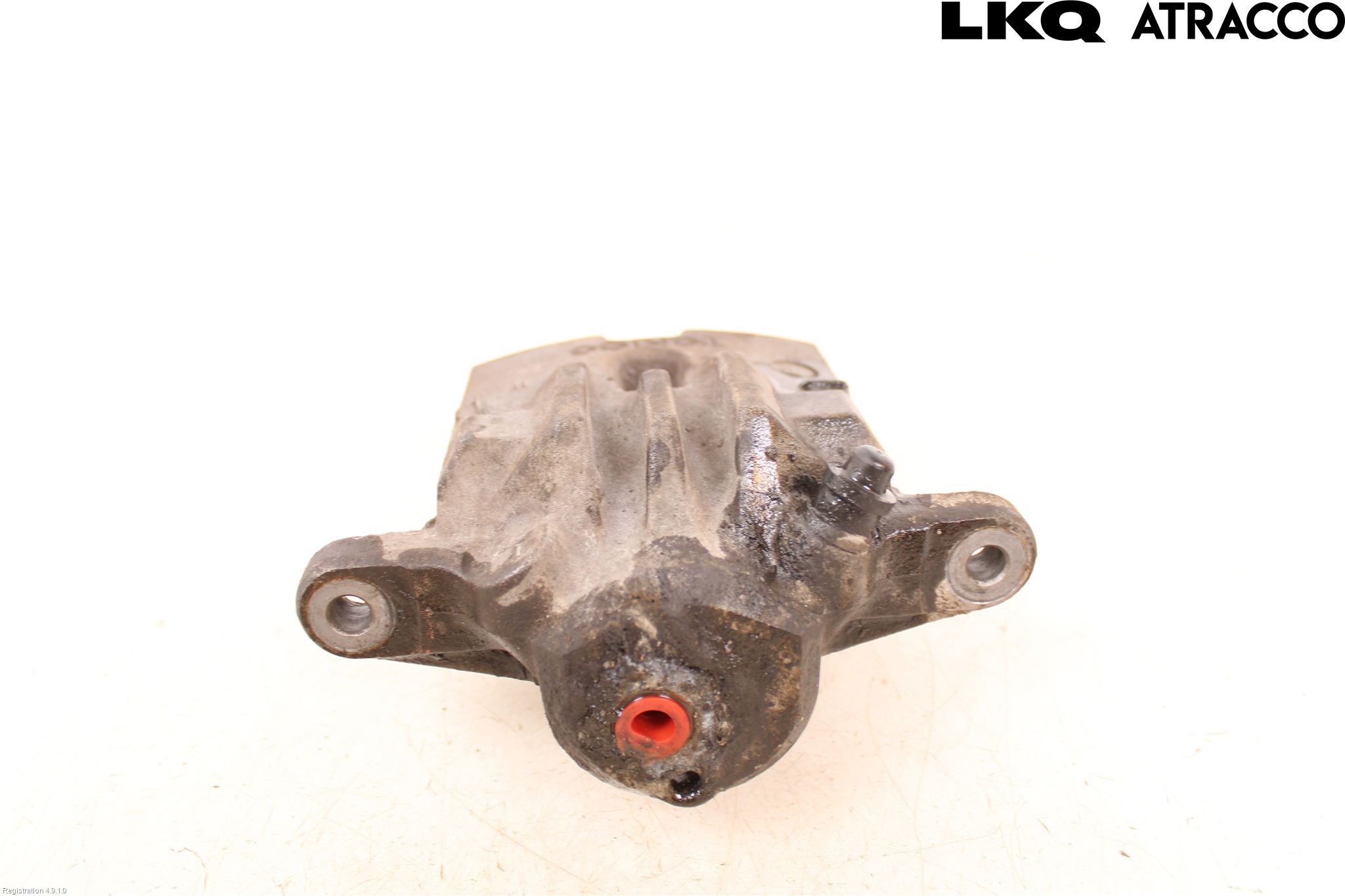 Subaru OUTBACK   07-09 Bremsecaliper Bak Venstre