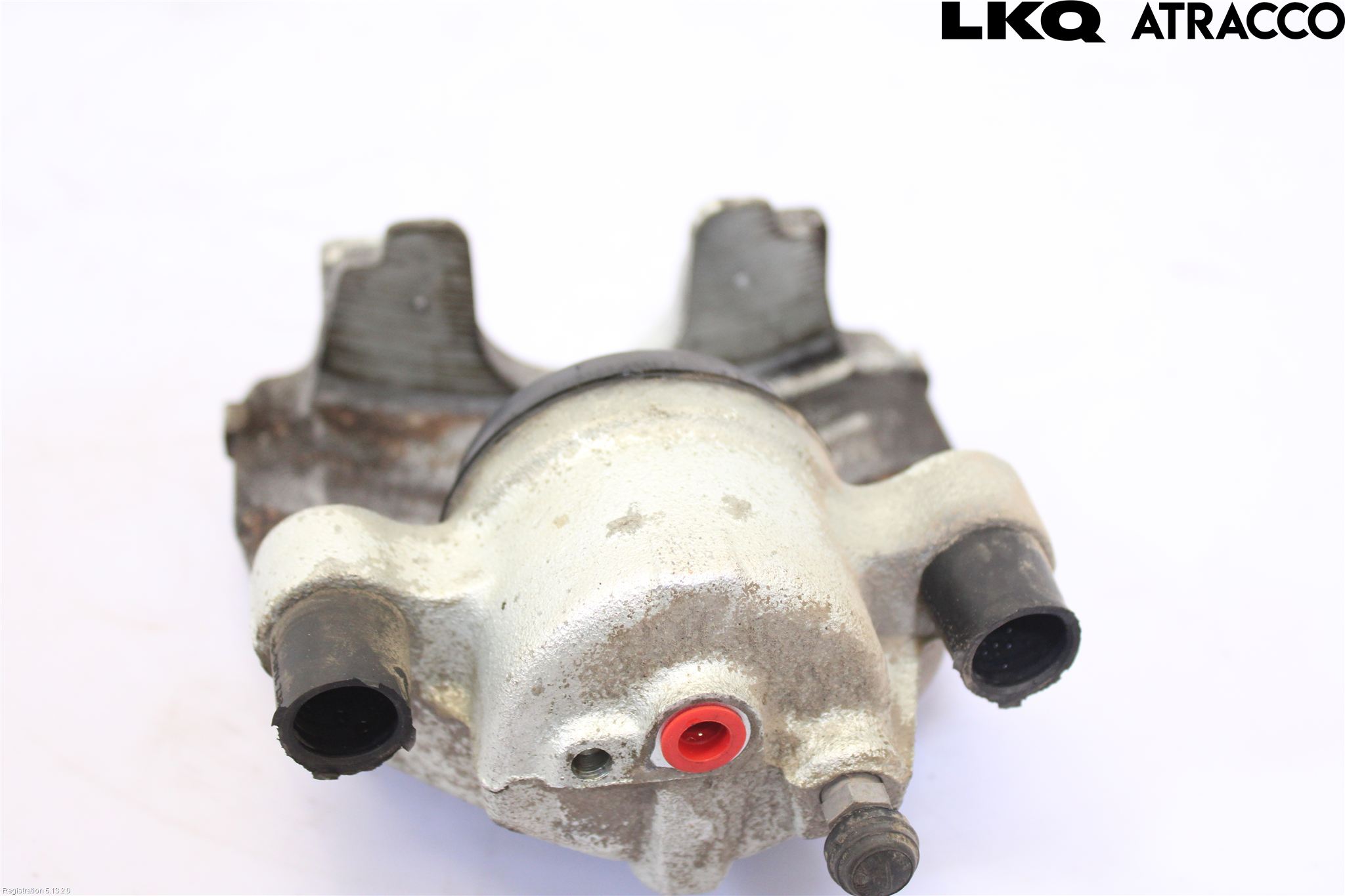 Toyota YARIS XP21 20- Bremsecaliper Foran Venstre