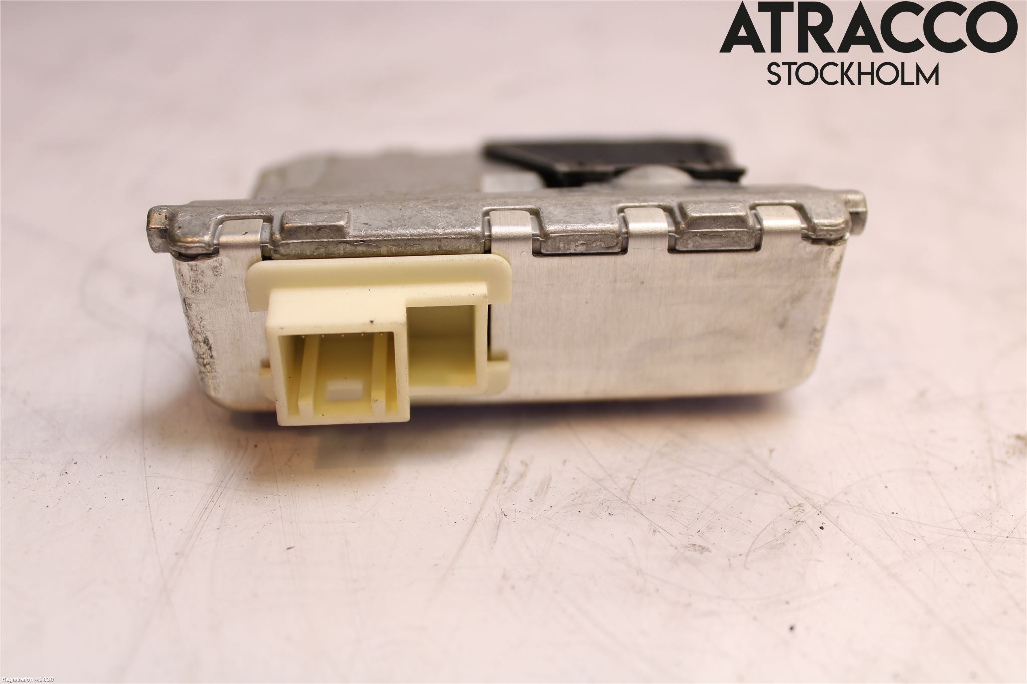 Mazda 3 III 14-19 Sensor Kollisjonsbeskyttelse