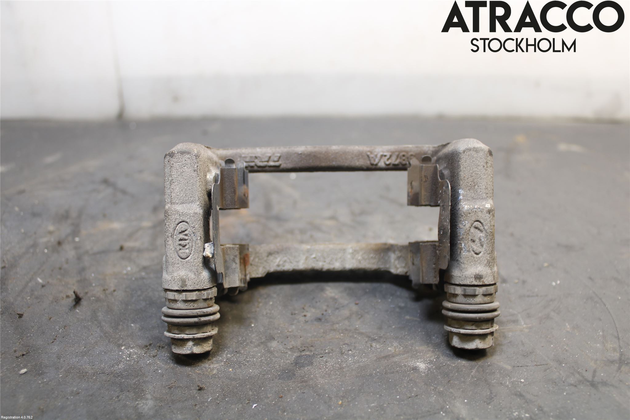Kia CEED 12-18 Bremsecaliper Feste Holder