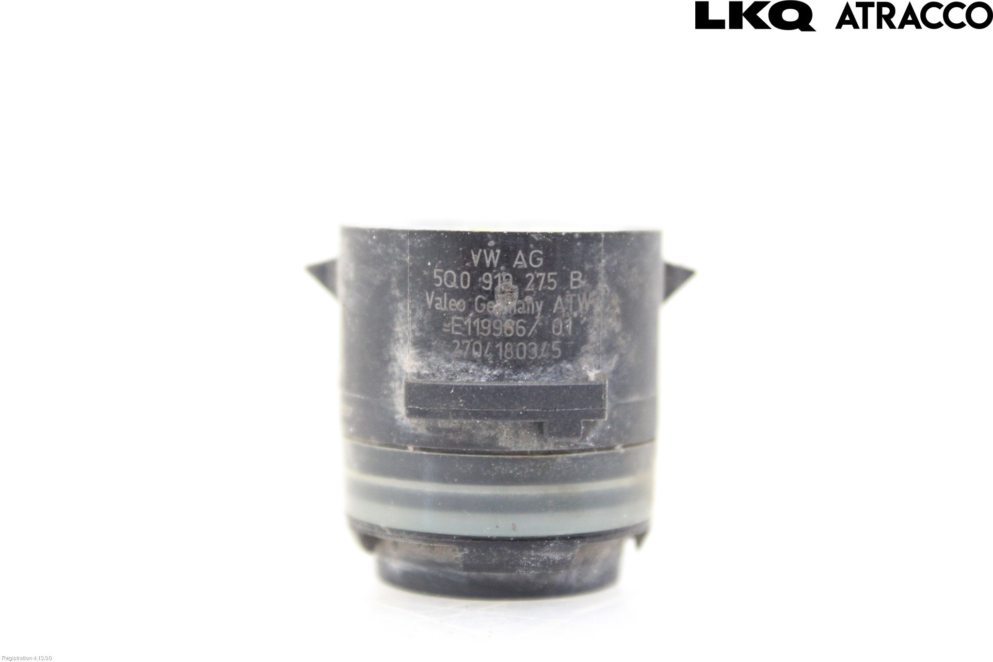 Audi Q7/SQ7 Sensor Ryggesensor
