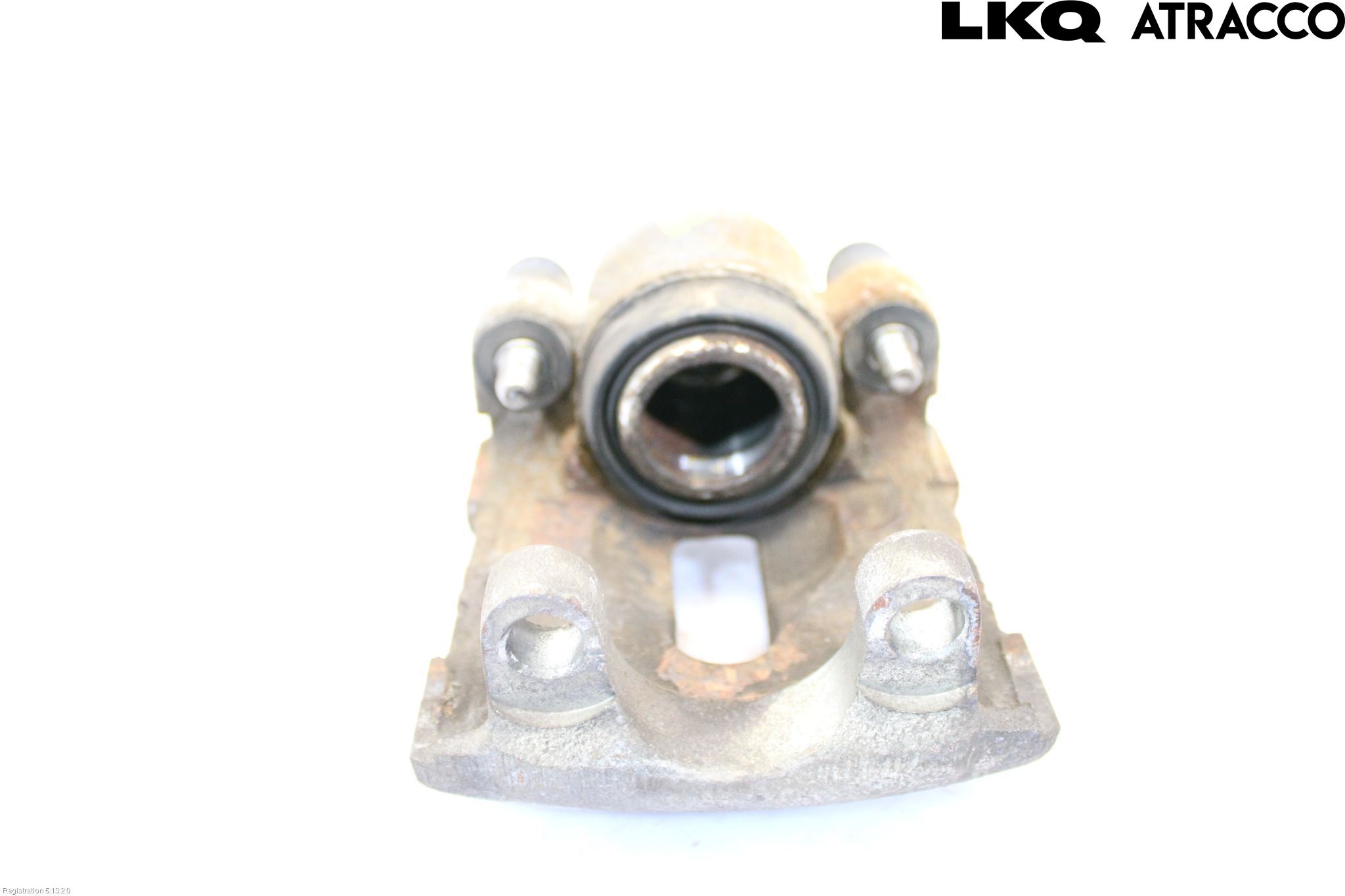 BMW 1 E87/81 5D/3D 03-11 Bremsecaliper Bak Høyre