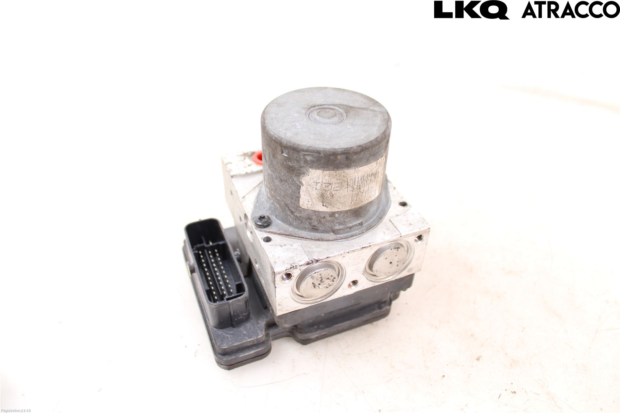 Kia CEED 12-18 Abs Hydraulikkaggregat