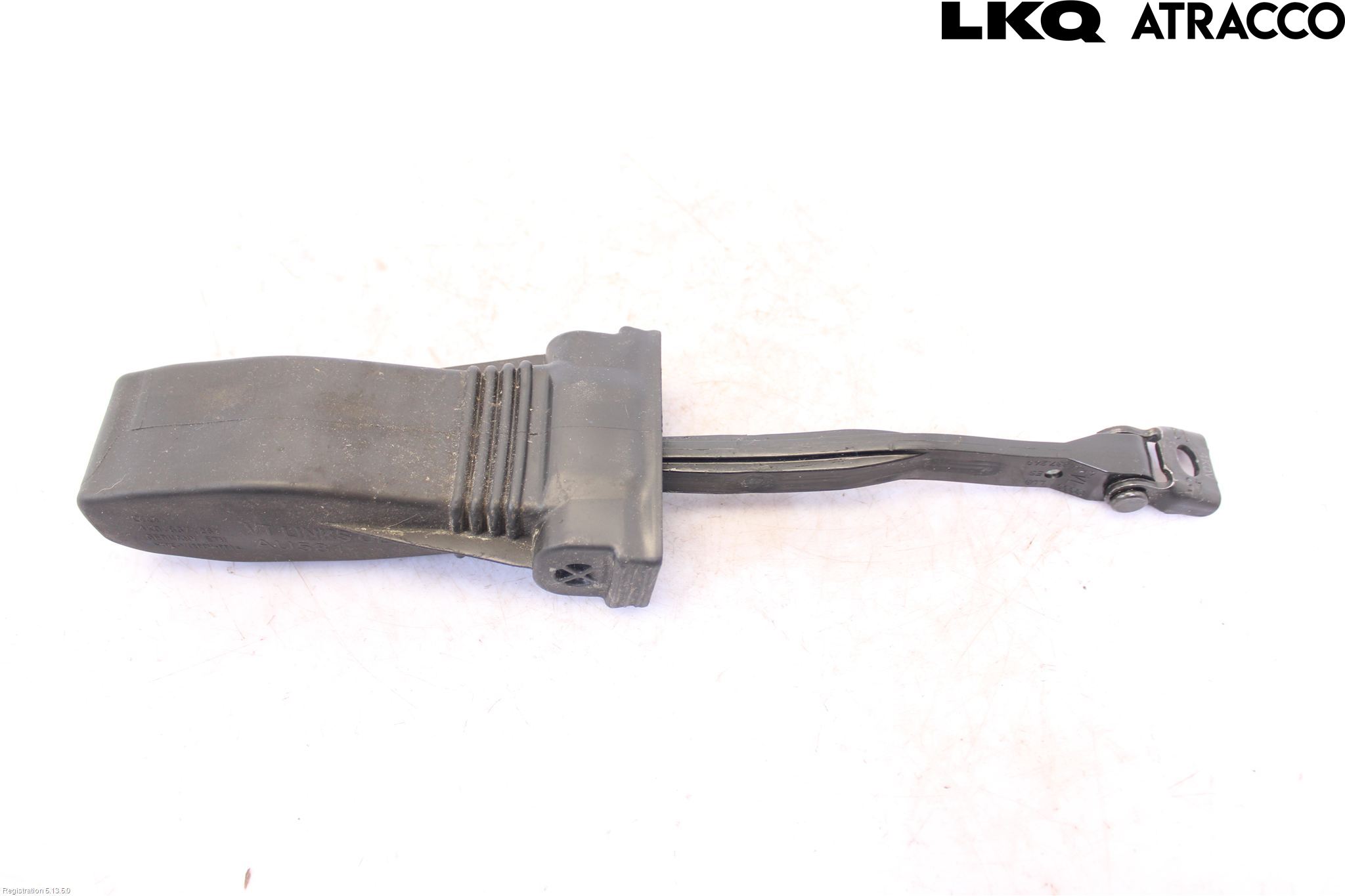 Audi A6 F2/C8 19- Dørstopper