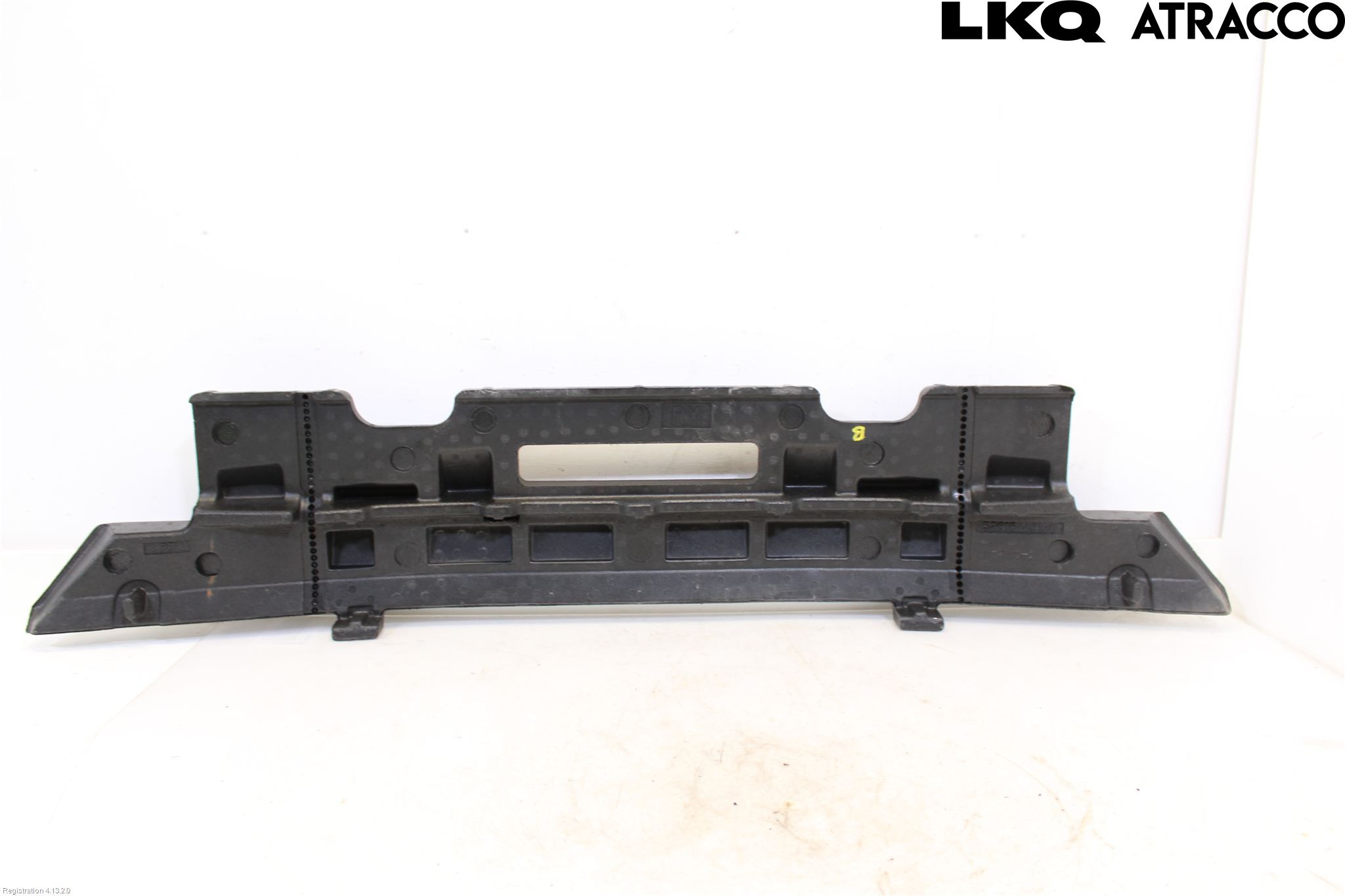 Lexus RX AL10 09-15 Støtfanger Bak Deform Element