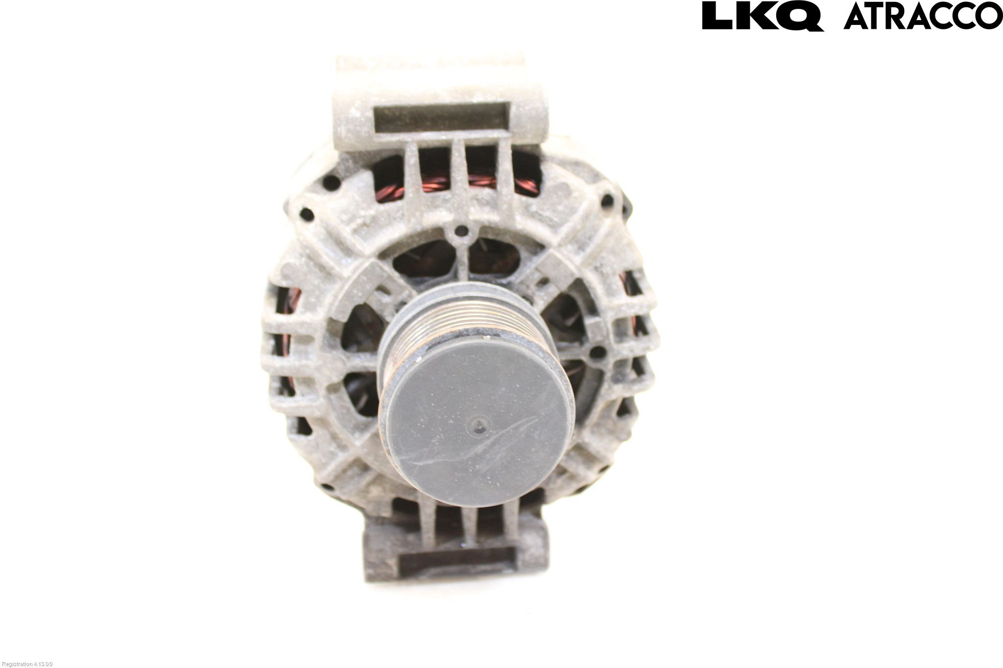 Mercedes-Benz MB C (203) 00-07 Dynamo