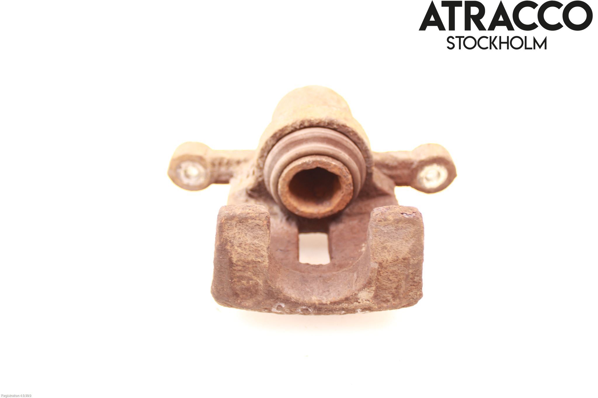 Hyundai i30 FD 07-12 Bremsecaliper Bak Høyre
